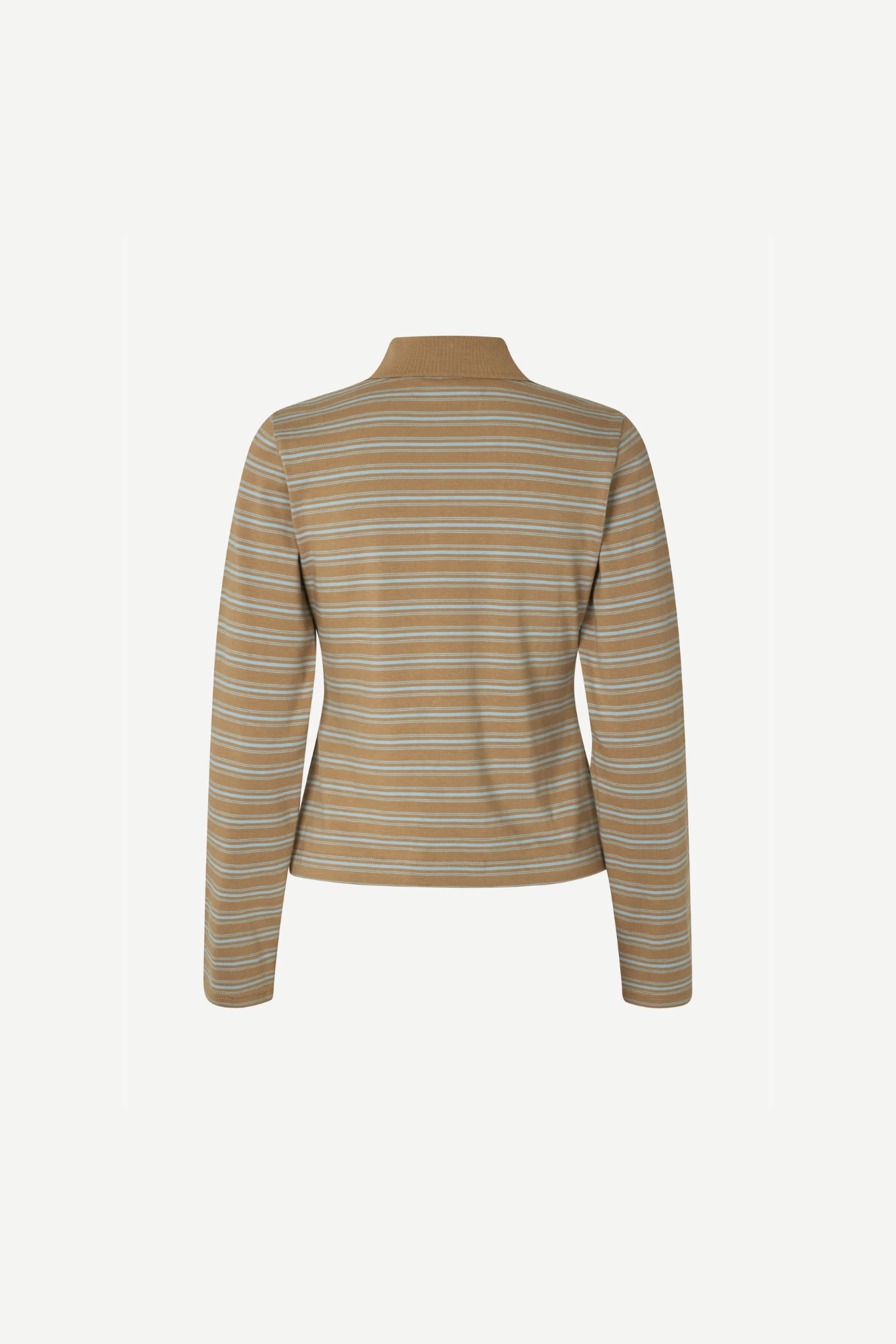 DONELL LS POLO - LEAD ST