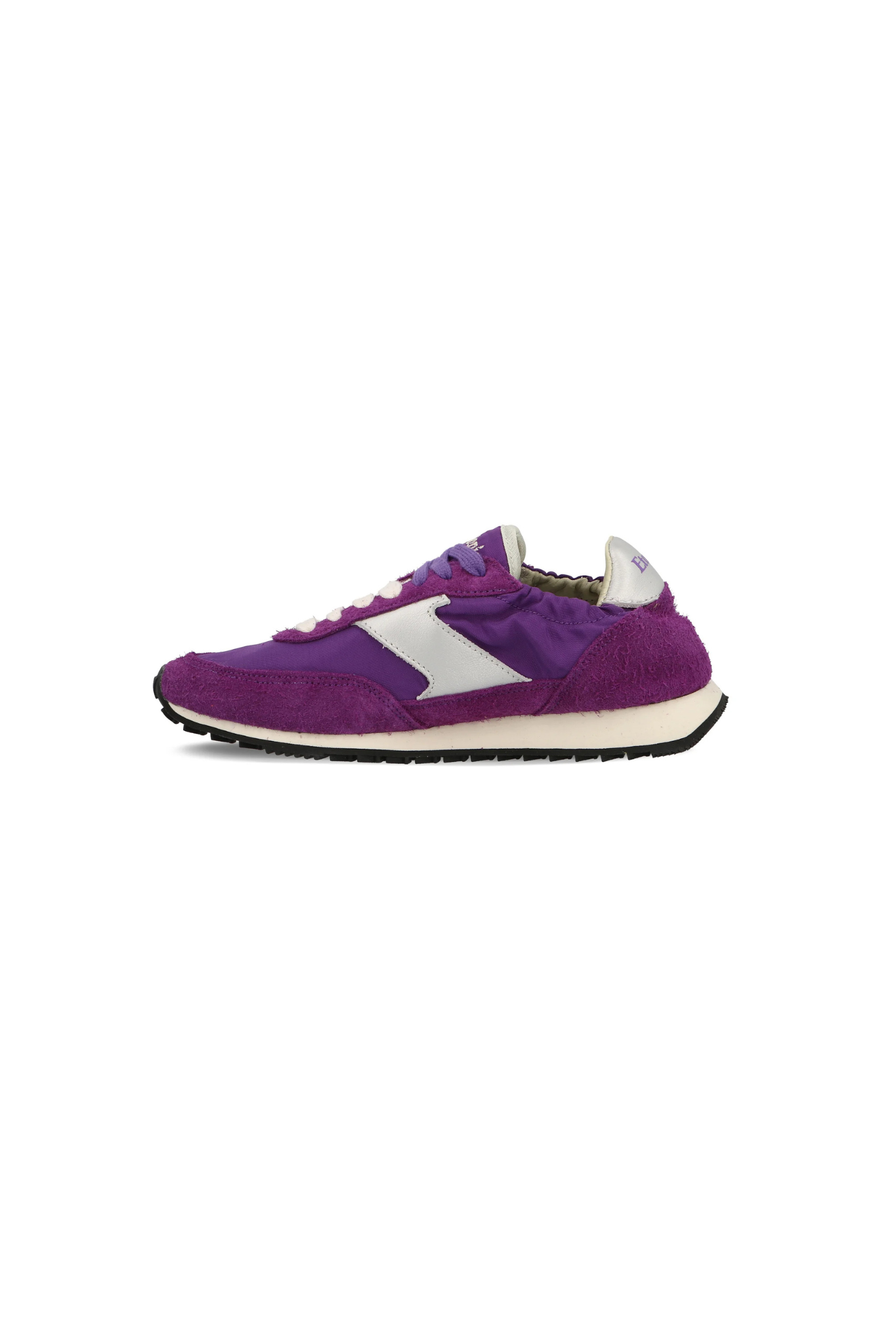TRANS AM 2.0 WOMEN SNEAKERS - VIOLA