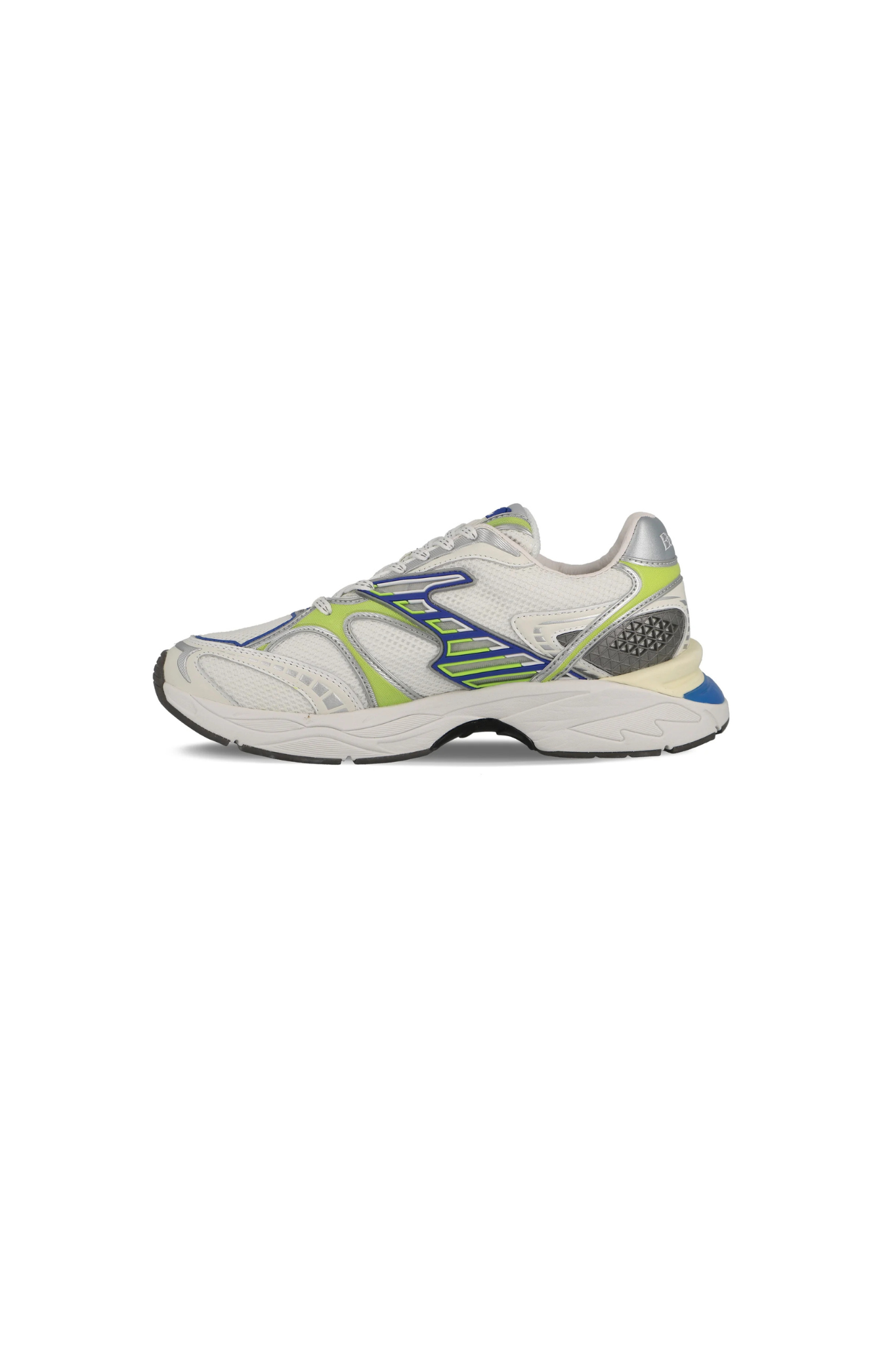 KENDARI BRIGHT WOMEN SNEAKERS - WEB