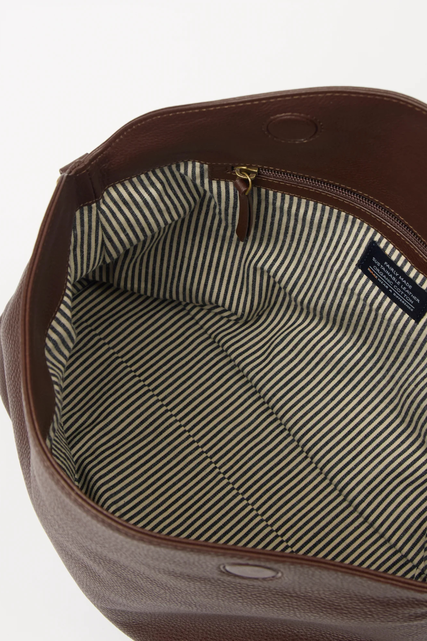 SIENNA - CHOCOLATE SOFT GRAIN LEATHER CHOCOLATE