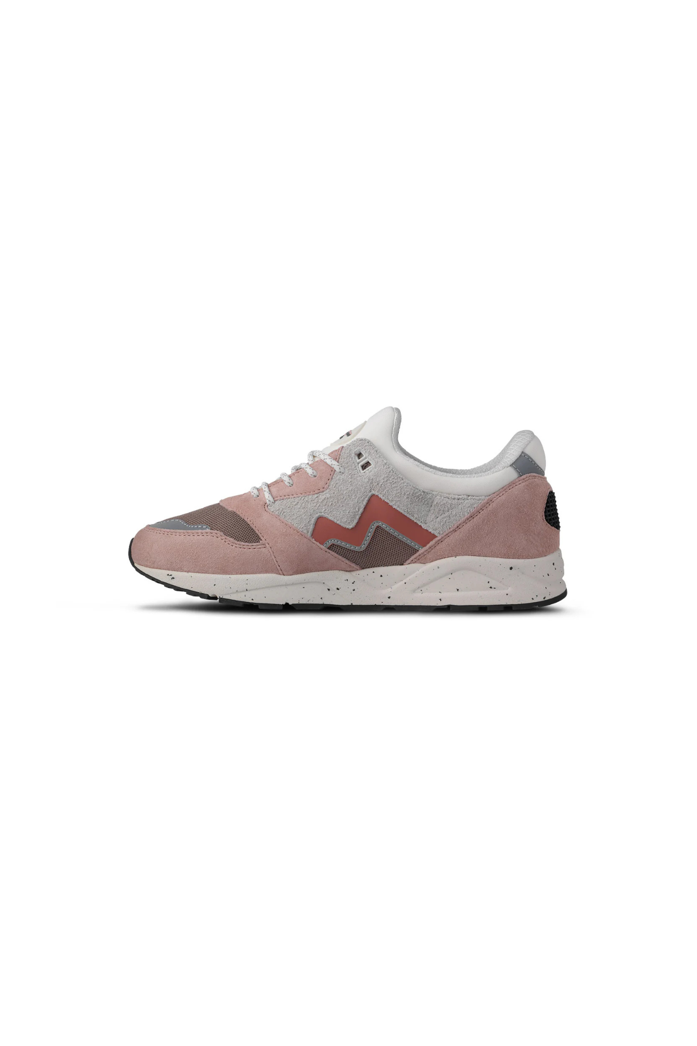 ARIA 95 WOMEN SNEAKERS - ADOBE ROSE / LIGTH MAHOGANY