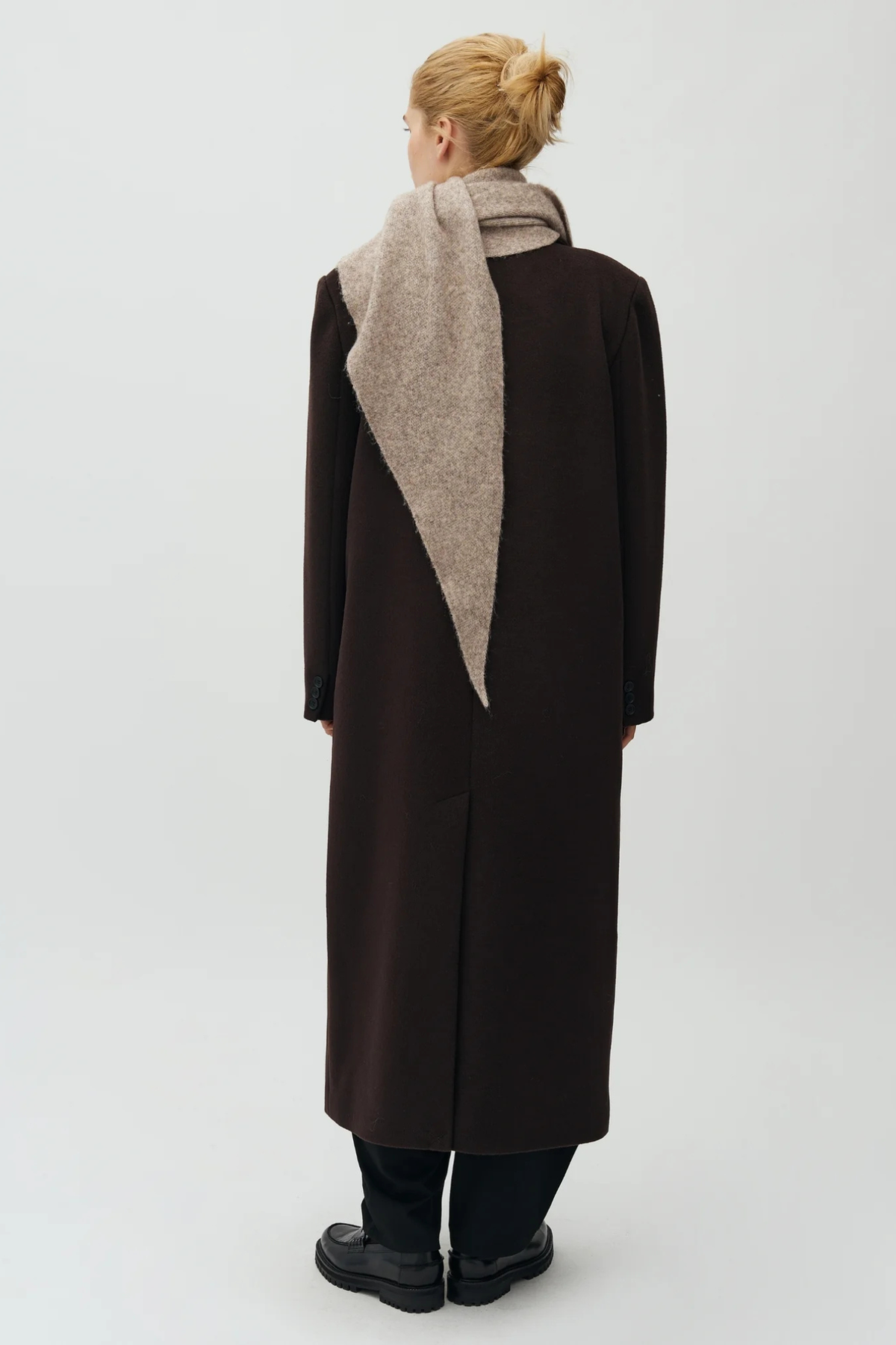 VESTE NESMINA - T29 JAVA