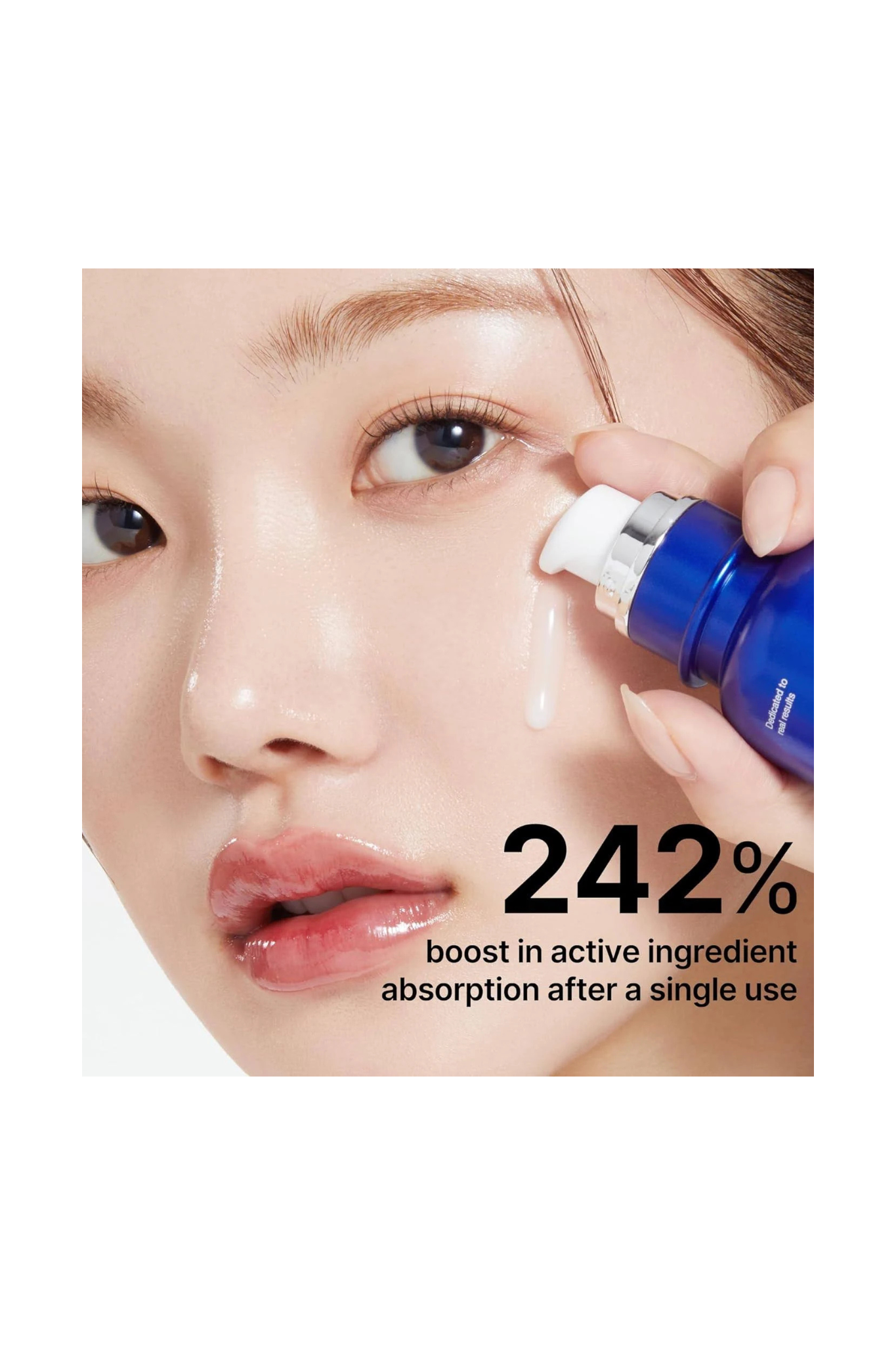 ONE DAY EXOSOME SHOT PORE AMPOULE 7500 30ML