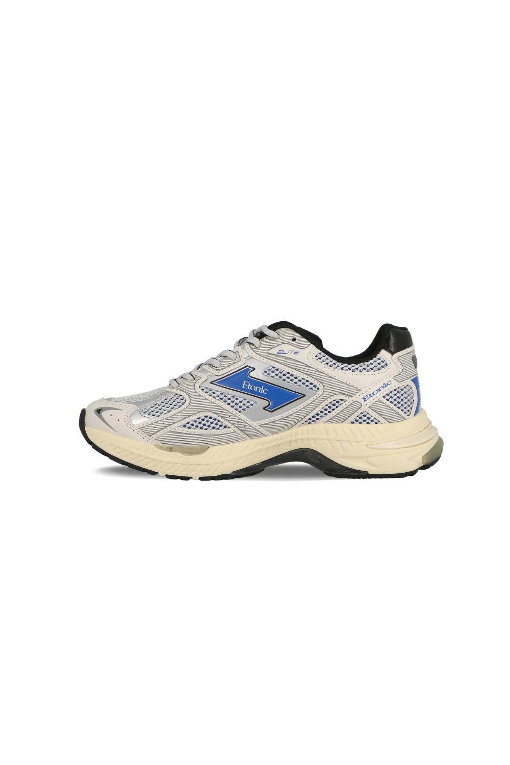 ELITE BRIGHT WOMEN SNEAKERS - COBALT