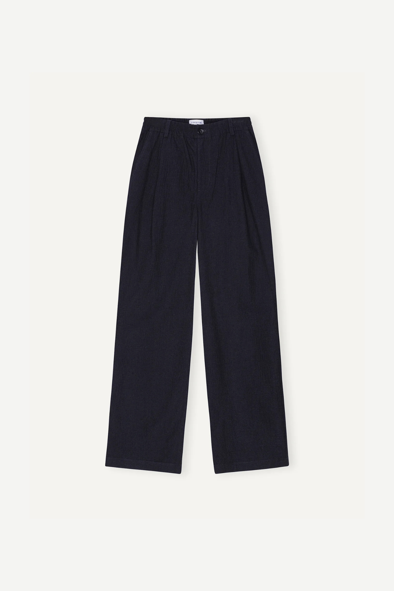 ALIVE PANTS - DARK NAVY
