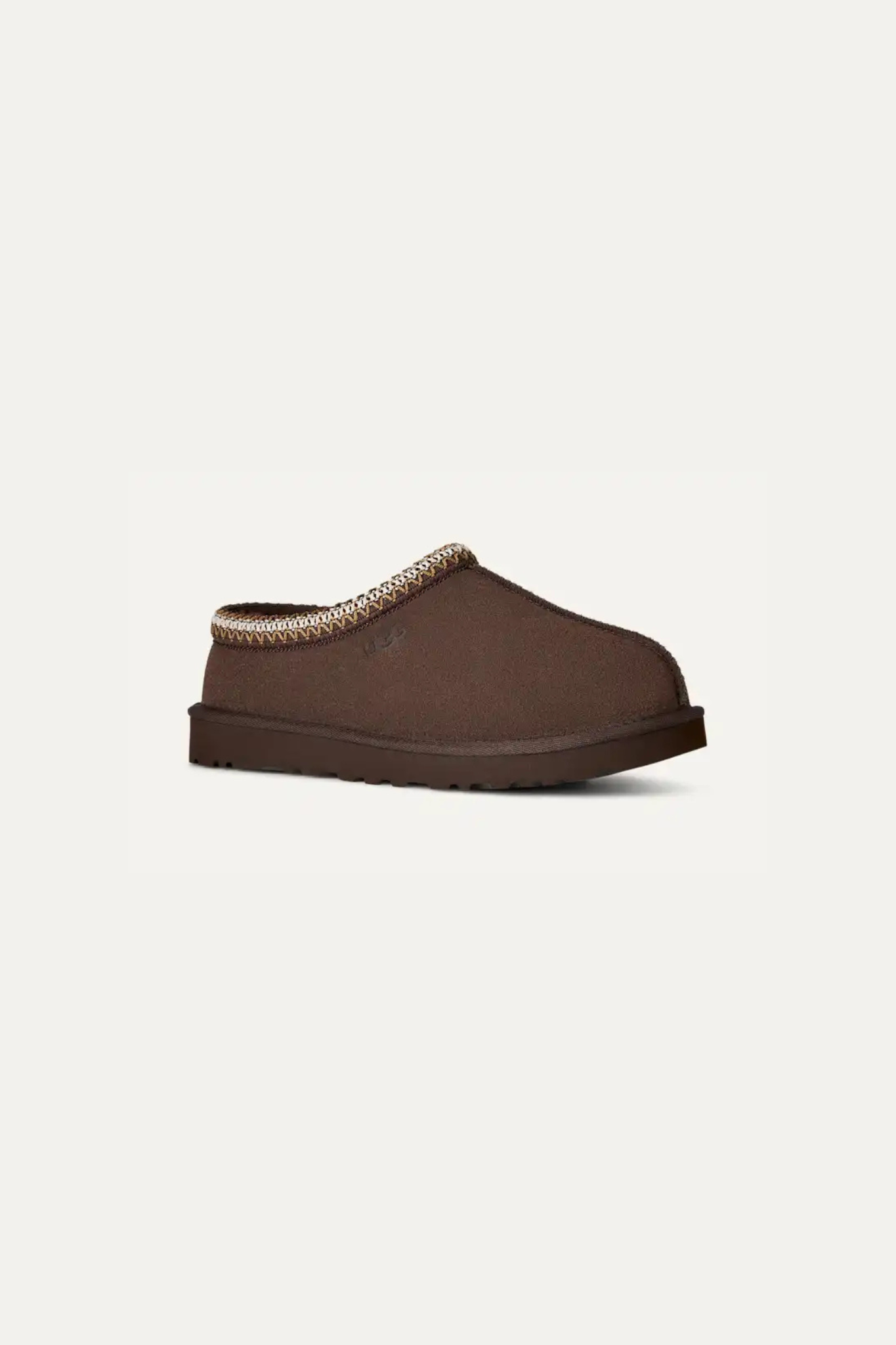 TASMAN II MEN - DUSTED COCOA
