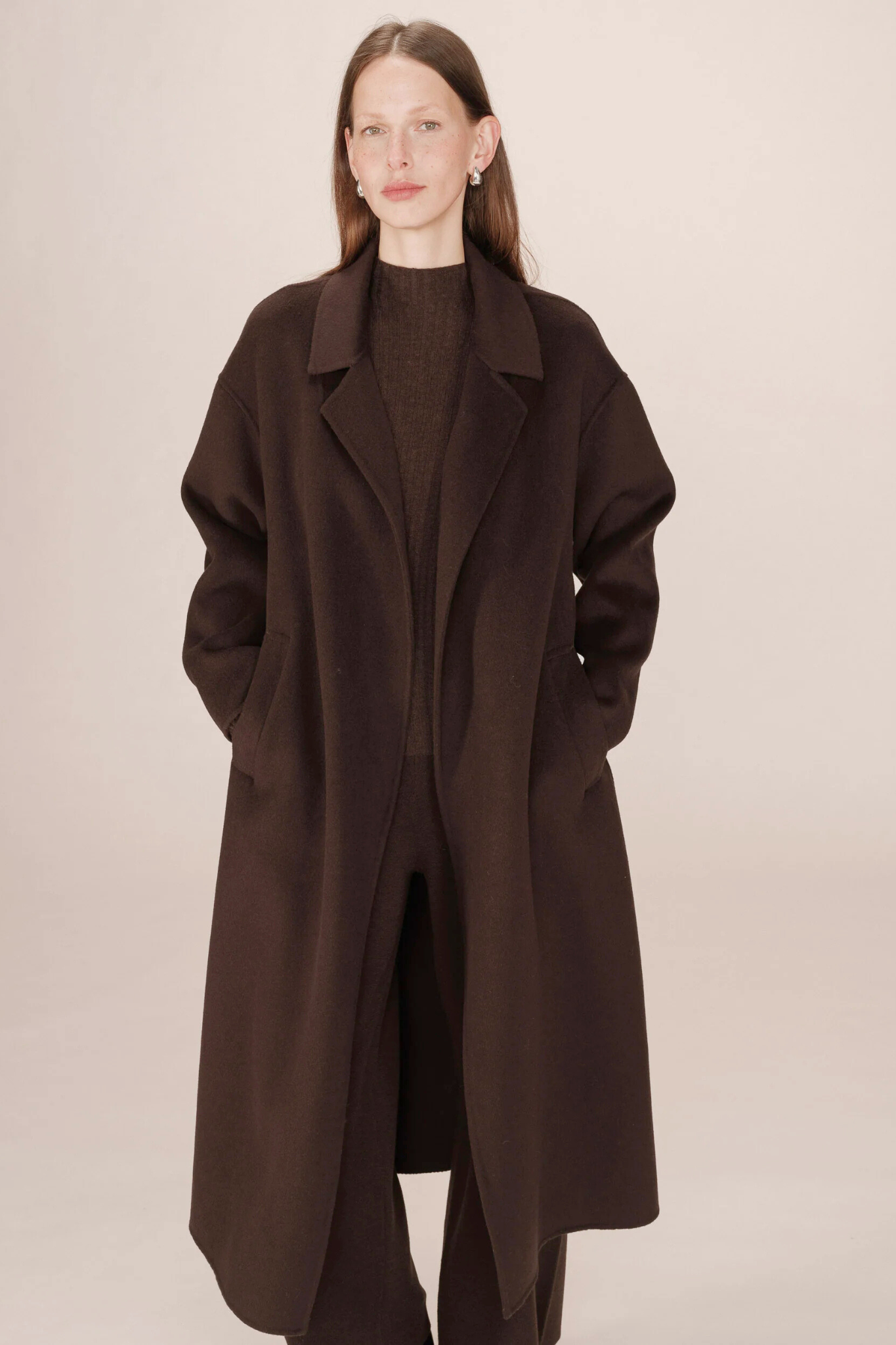 STONE COAT - CHOCOLAT
