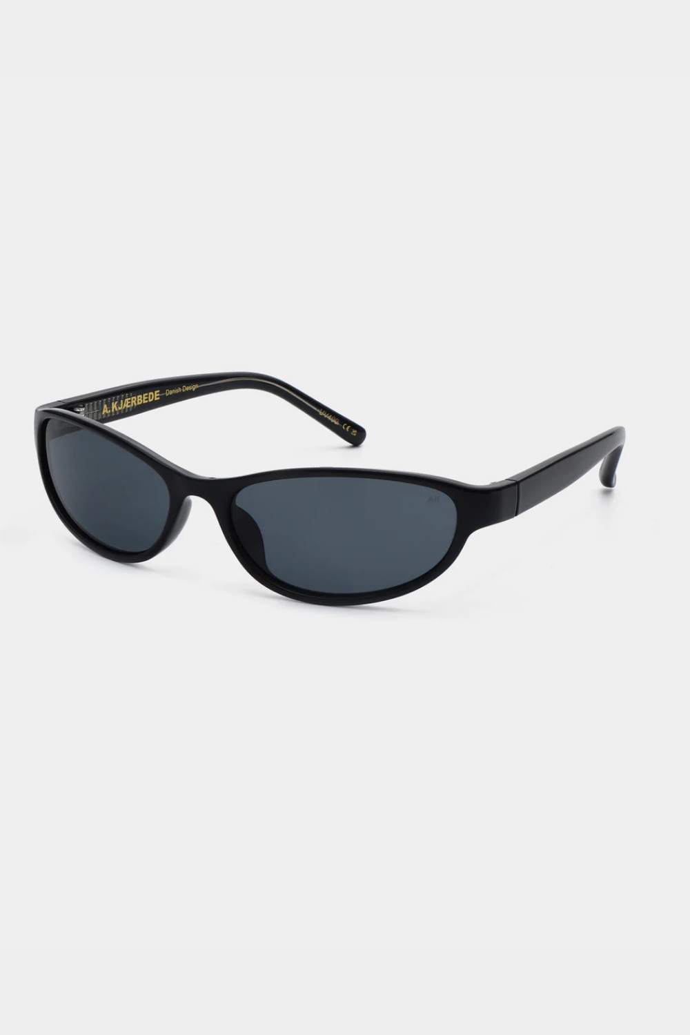 ALEXA SUNGLASSES - BLACK
