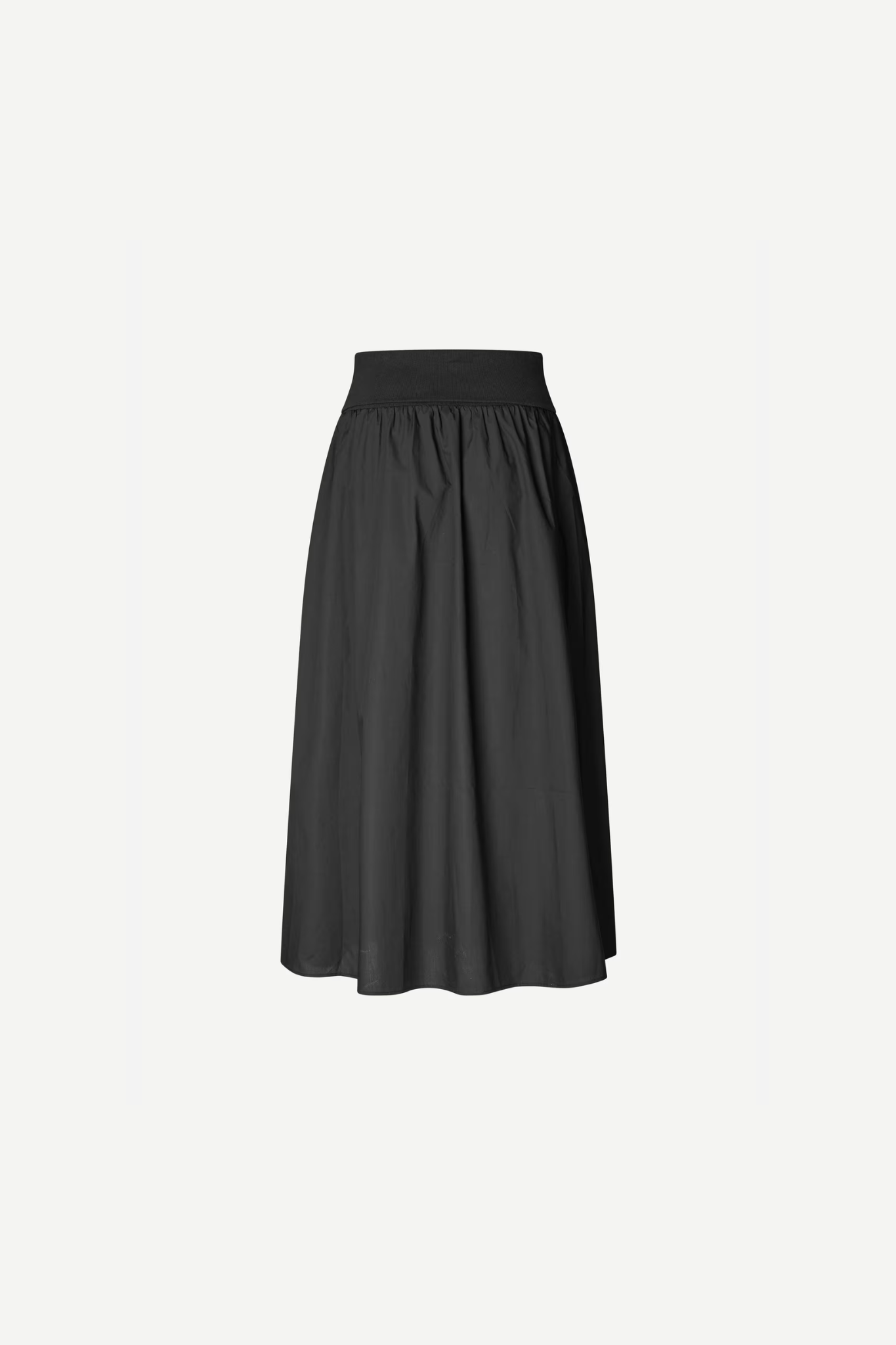 THEA SKIRT - BLACK