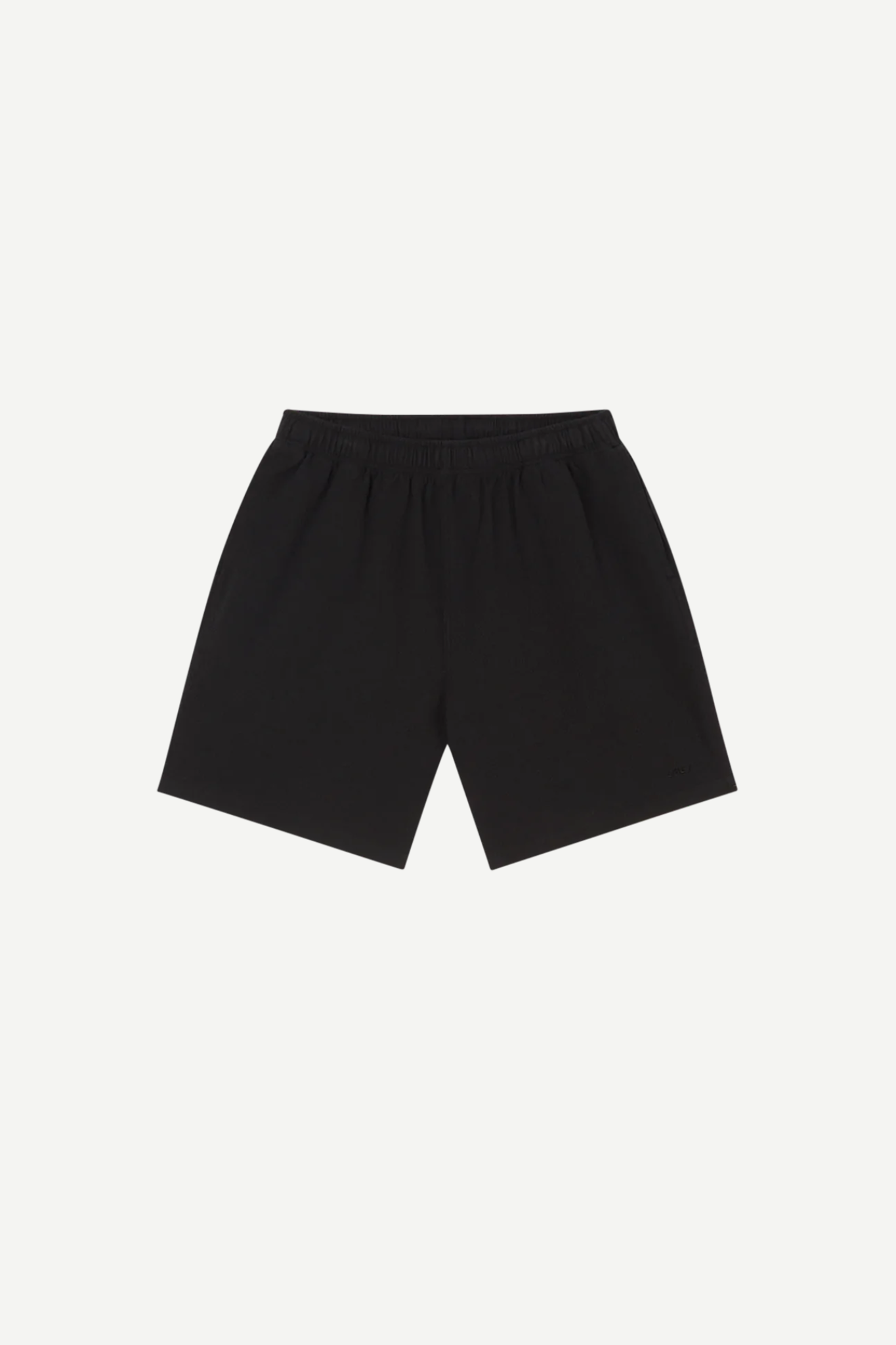 EASY TEXTURED SHORT - DIGITAL BLACK