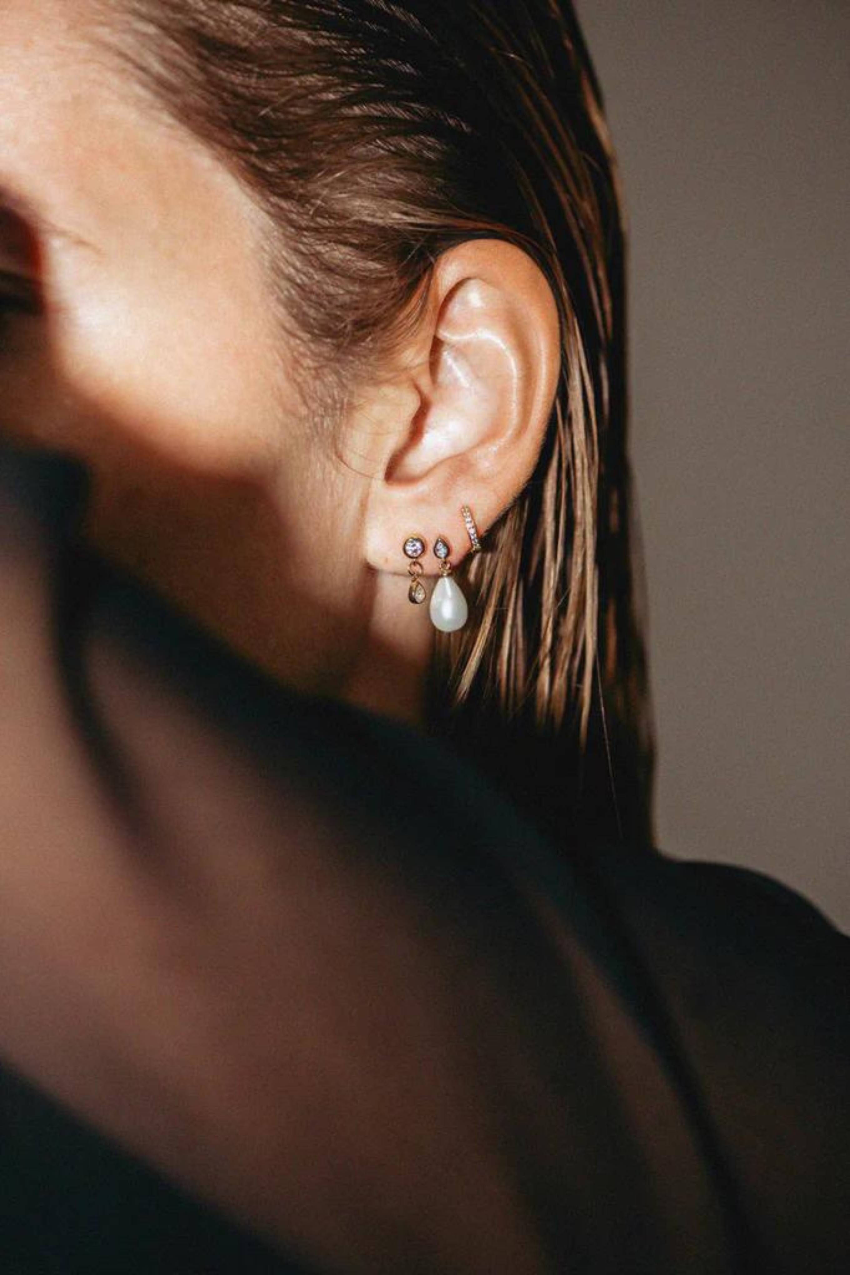 BR CLASSIC WHITE SMALL