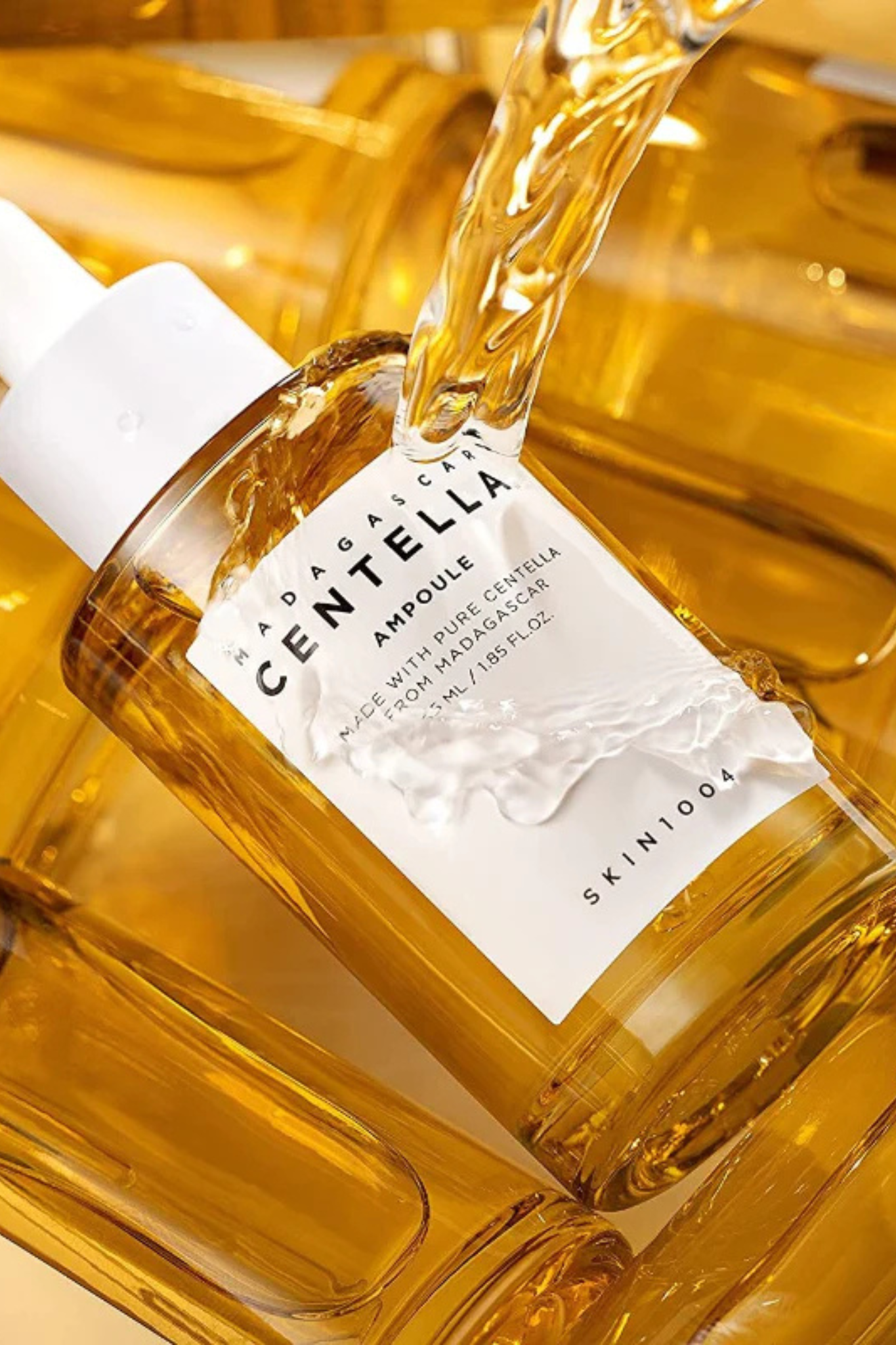 MADAGASCAR CENTELLA AMPOULE 30ML