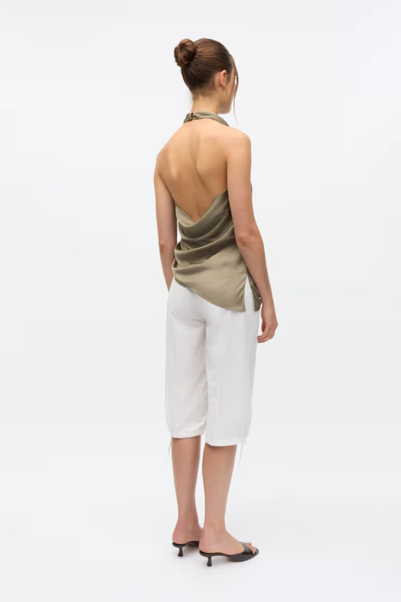 YARSI H-N TOP - MERMAID