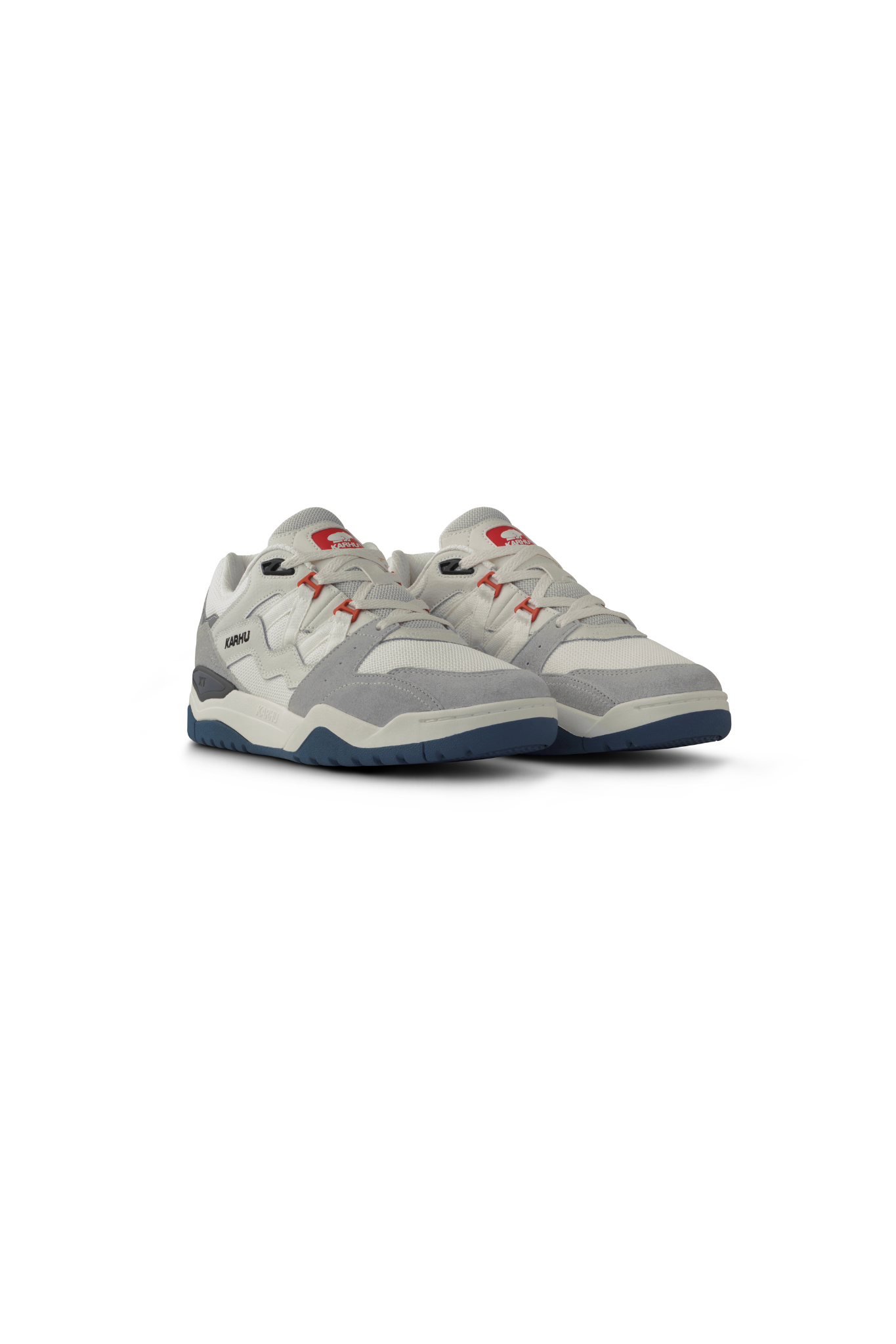 FUSION XT WOMEN SNEAKERS - DAWN BLUE/BLANC DE BLANC