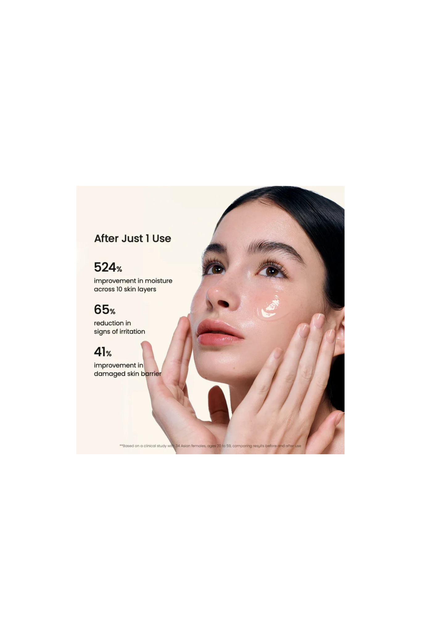 HYDRO CERA-NOL SERUM
30ML