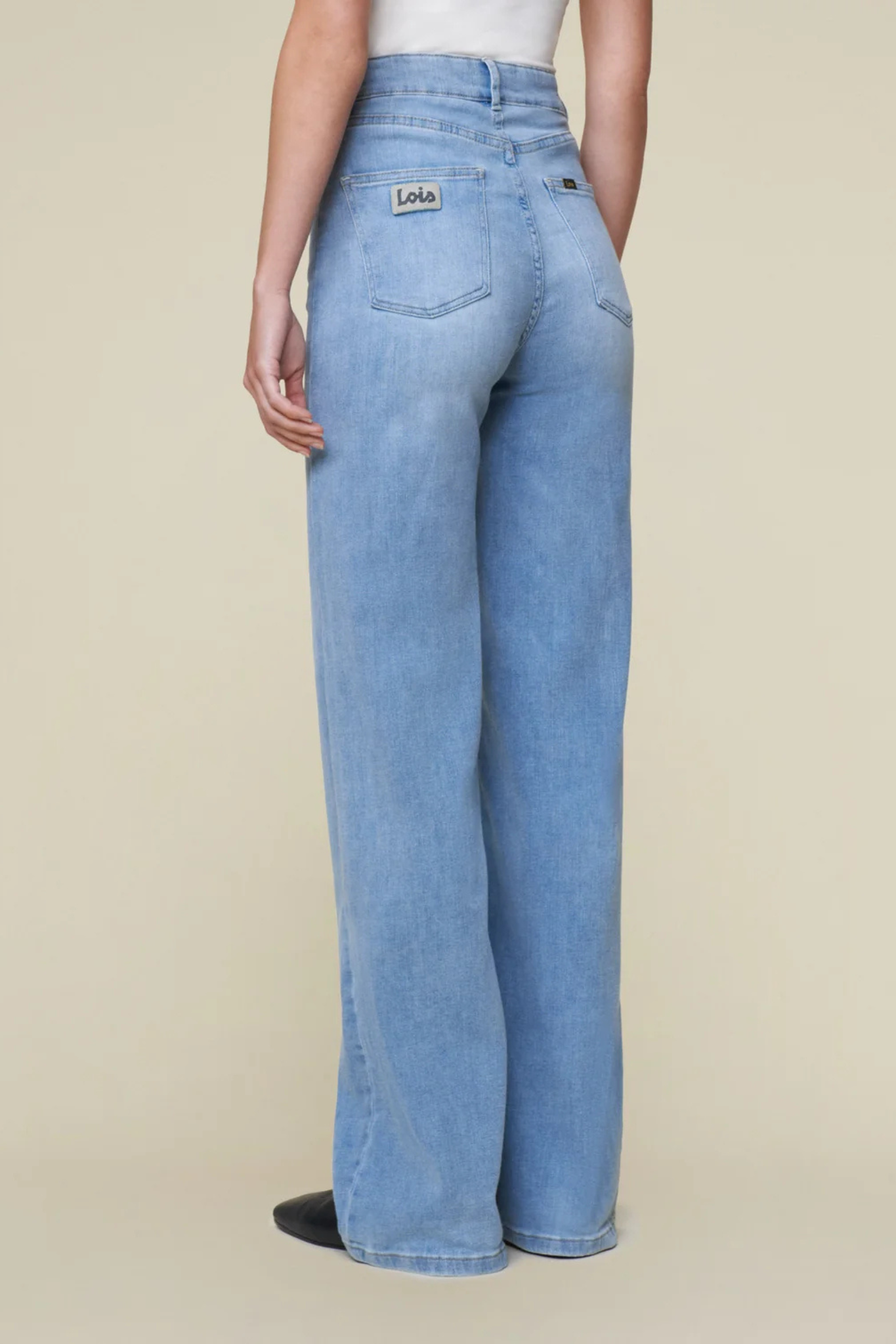 ROSA JEANS - SPRING BREAK STONE