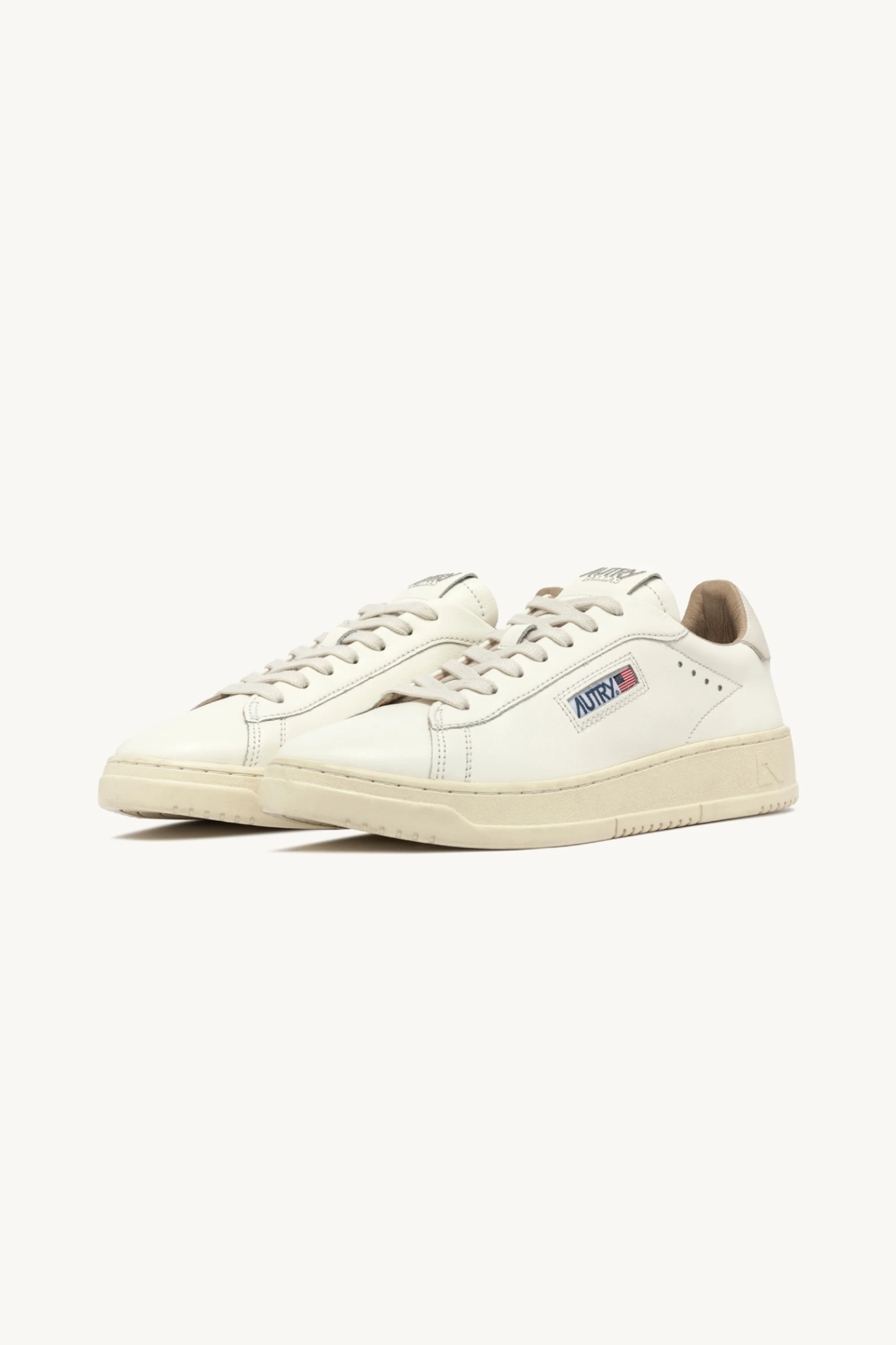 ADLMMR01 - DALLAS LOW SNEAKER MAN - MSH/MSH