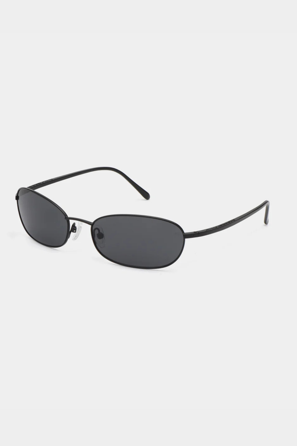 JACK SUNGLASSES - BLACK
