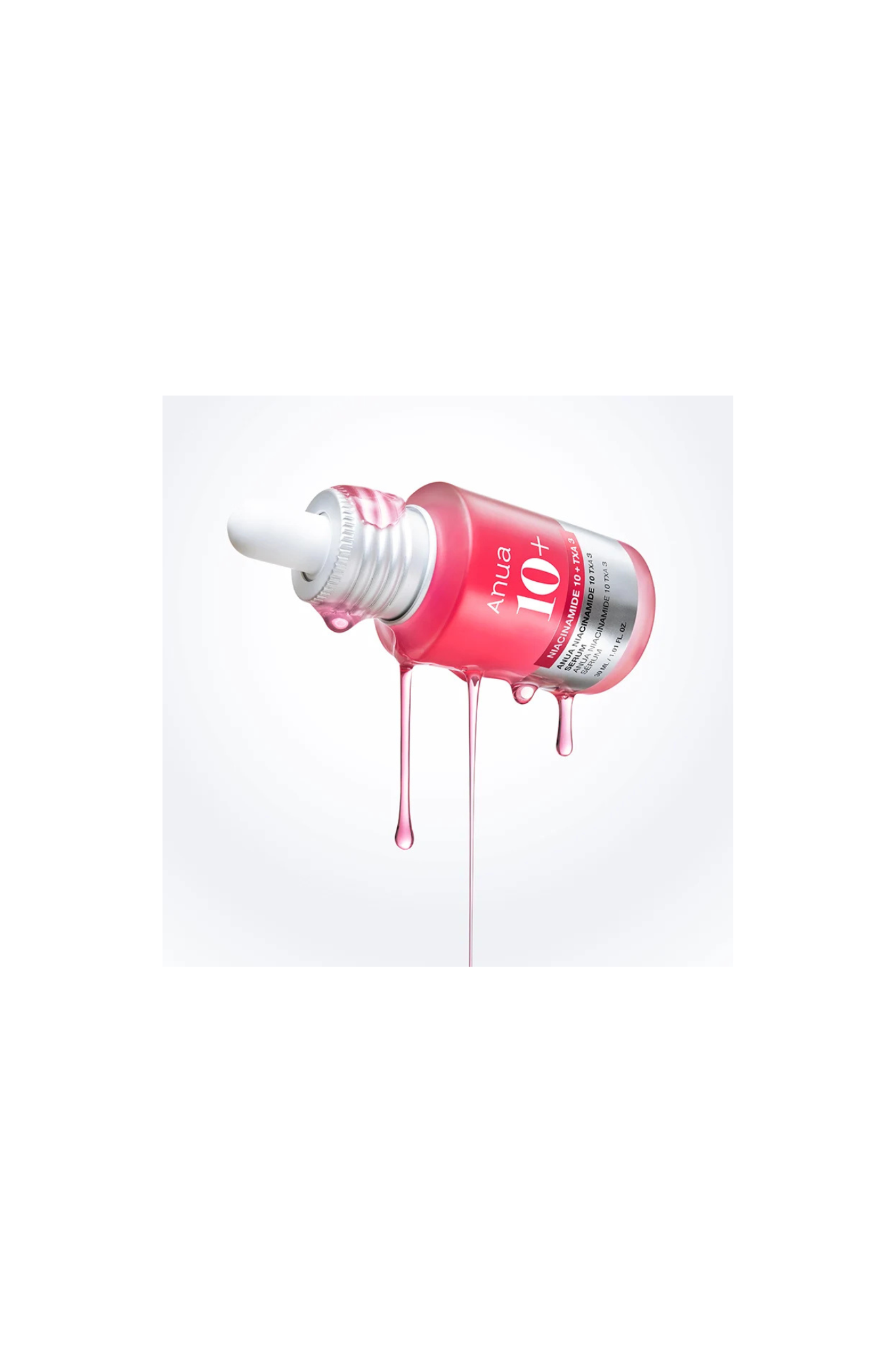 NIACINAMIDE 10% + TXA 4% SERUM 30ML