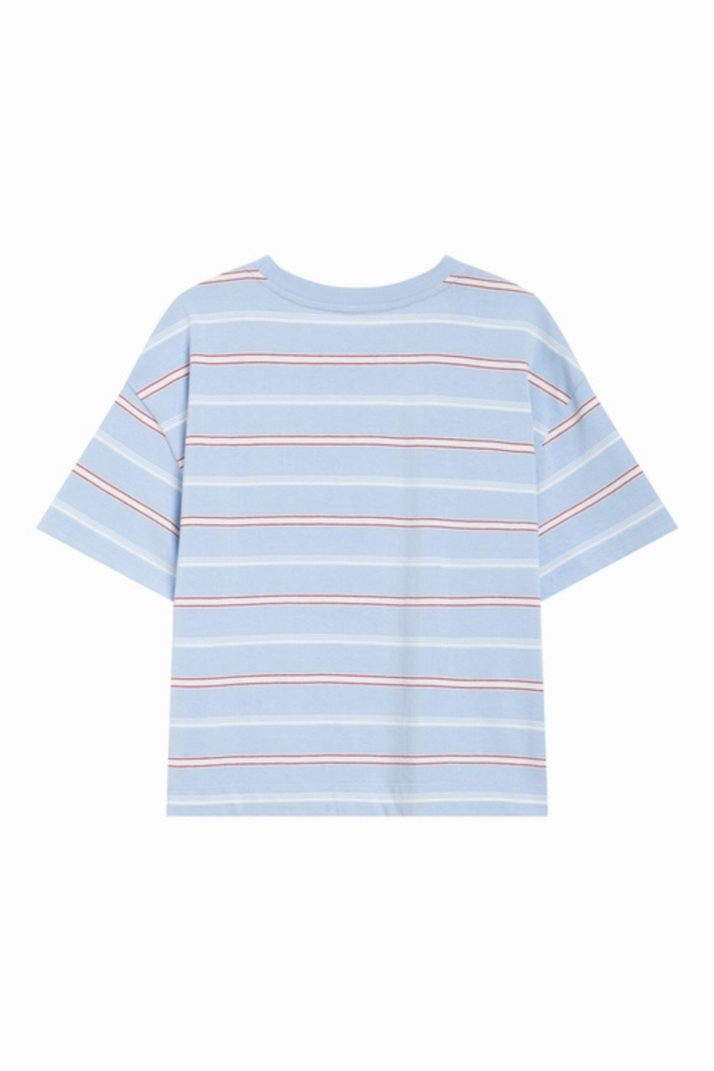 WELSON T-SHIRT - CIEL