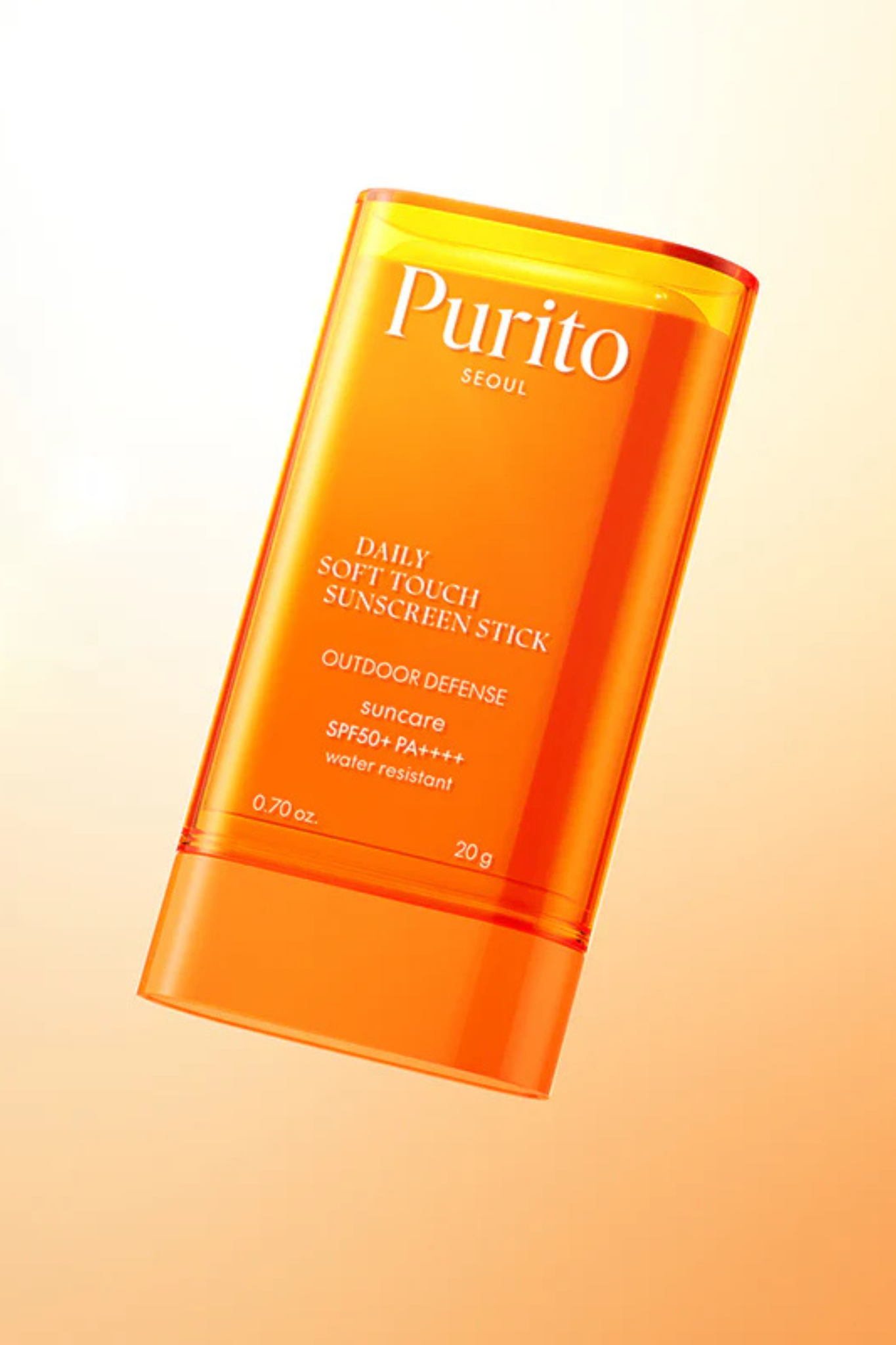DAILY SOFT TOUCH SUNSTICK 20G