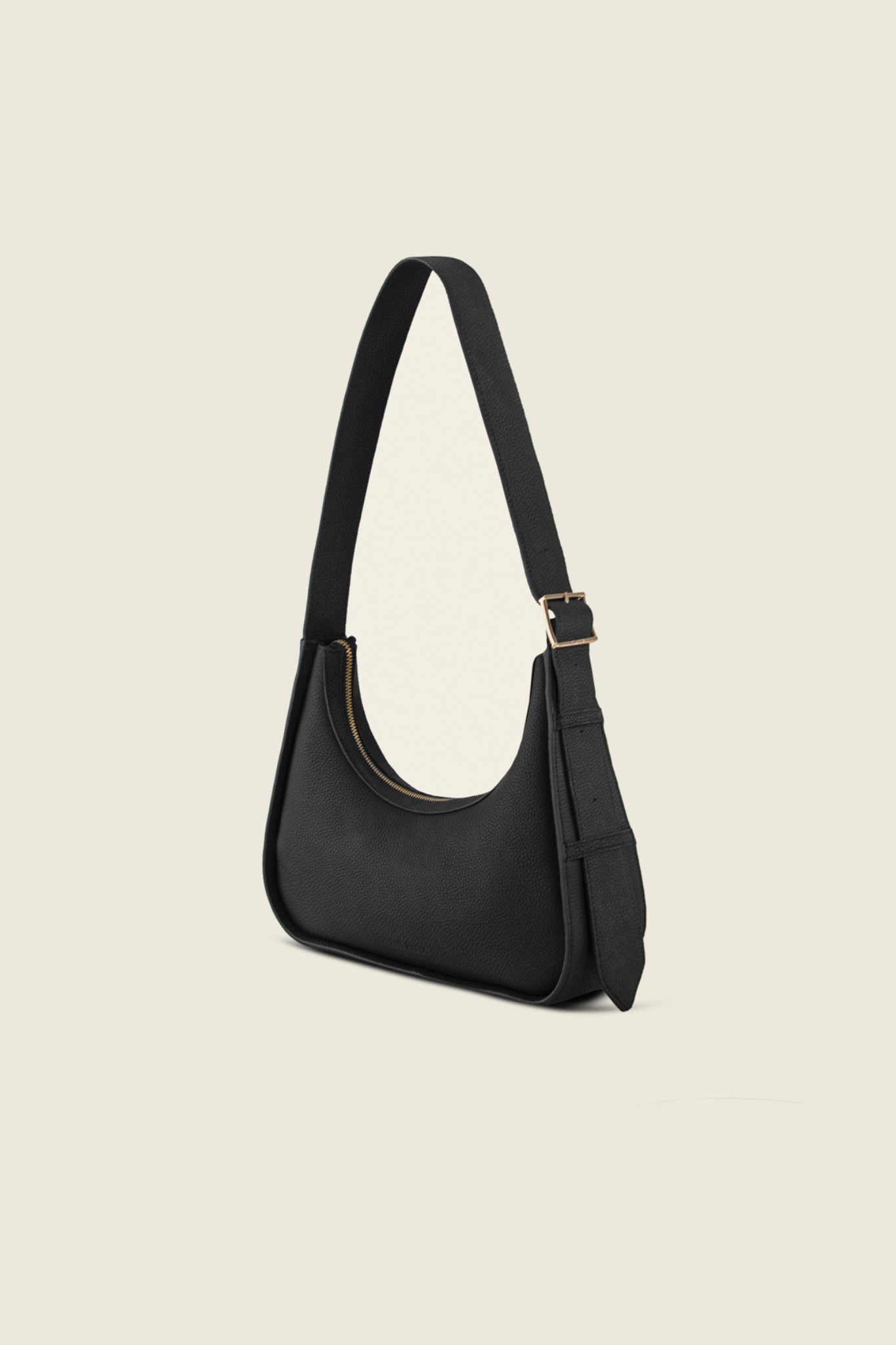 VICTOIRE BAG - SOFT BLACK
