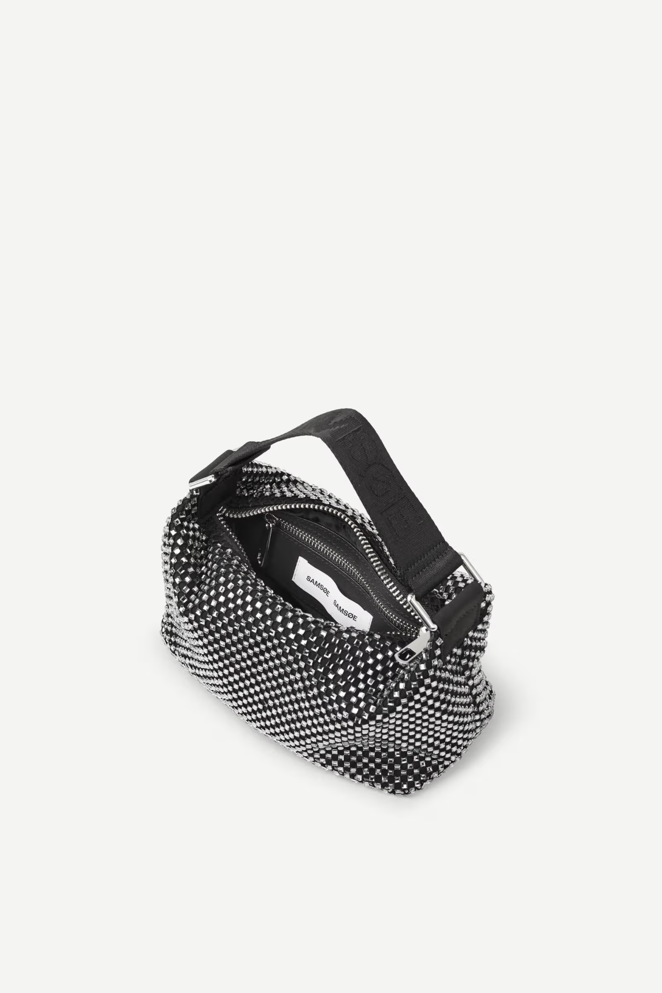 MAGDA MINI BAG - BLACK