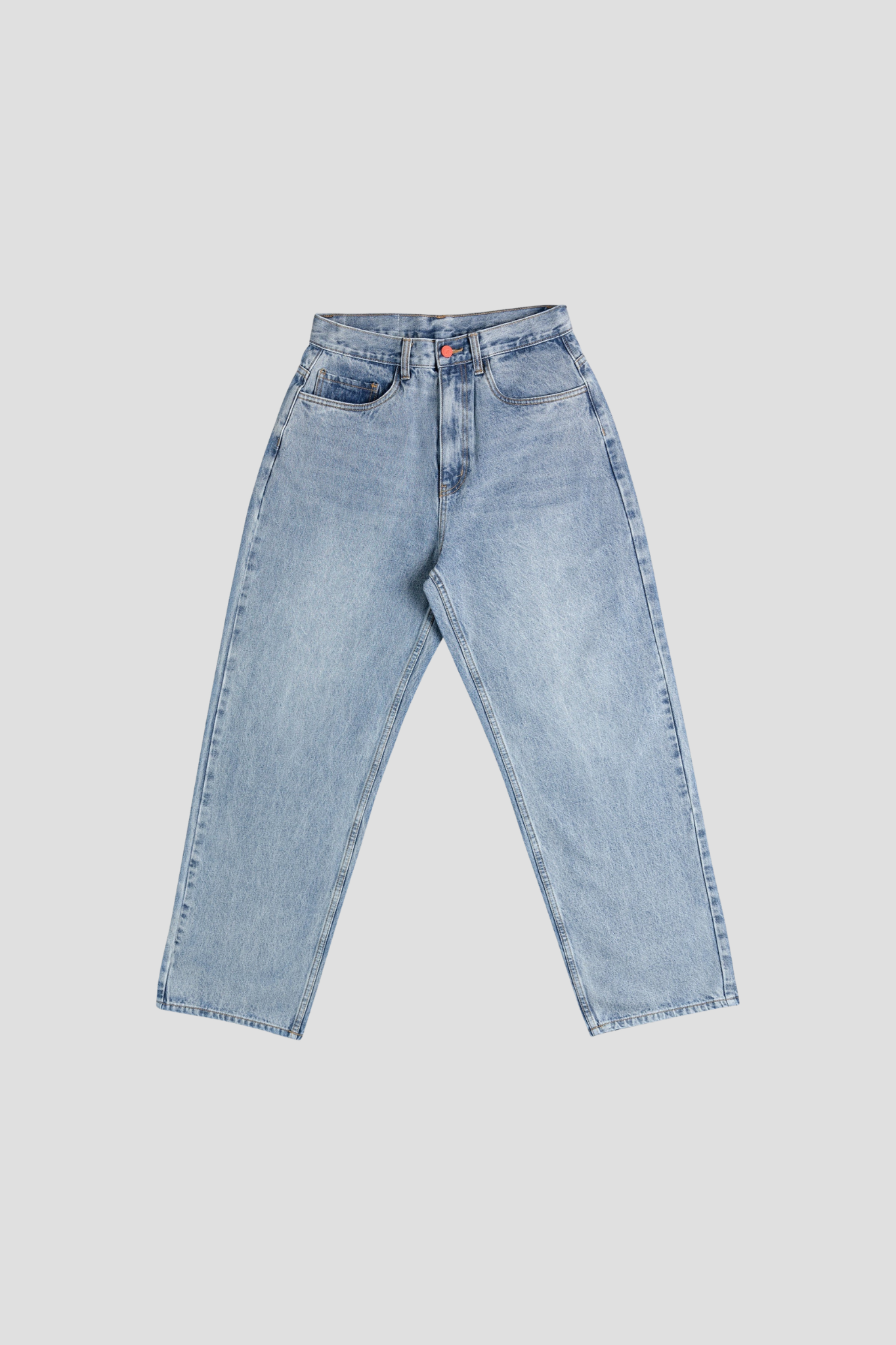 SUPER LOOSE JEANS - SUNNY JEANS