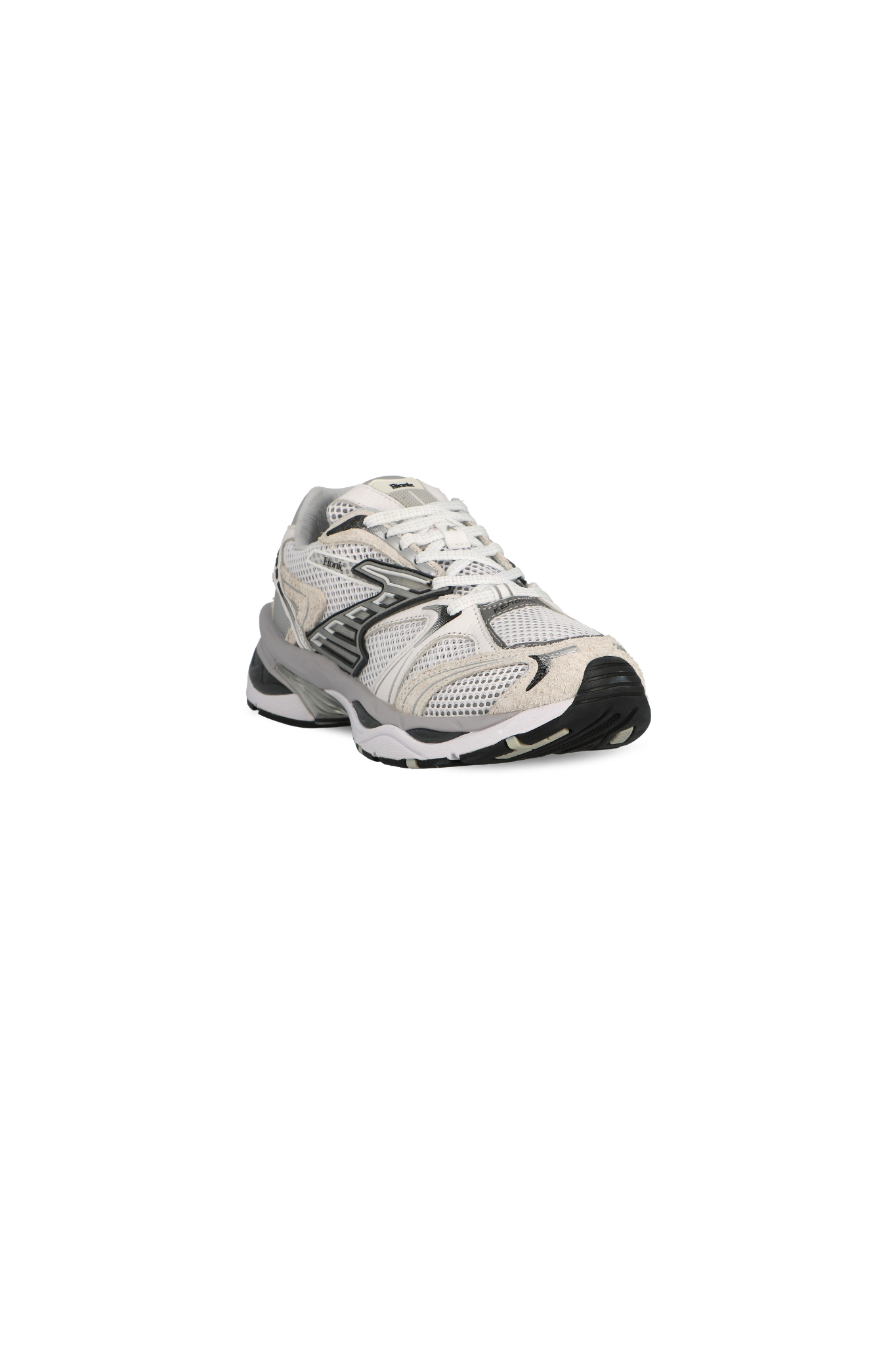 KENDARI JUPITER WOMEN SNEAKERS - WHITE