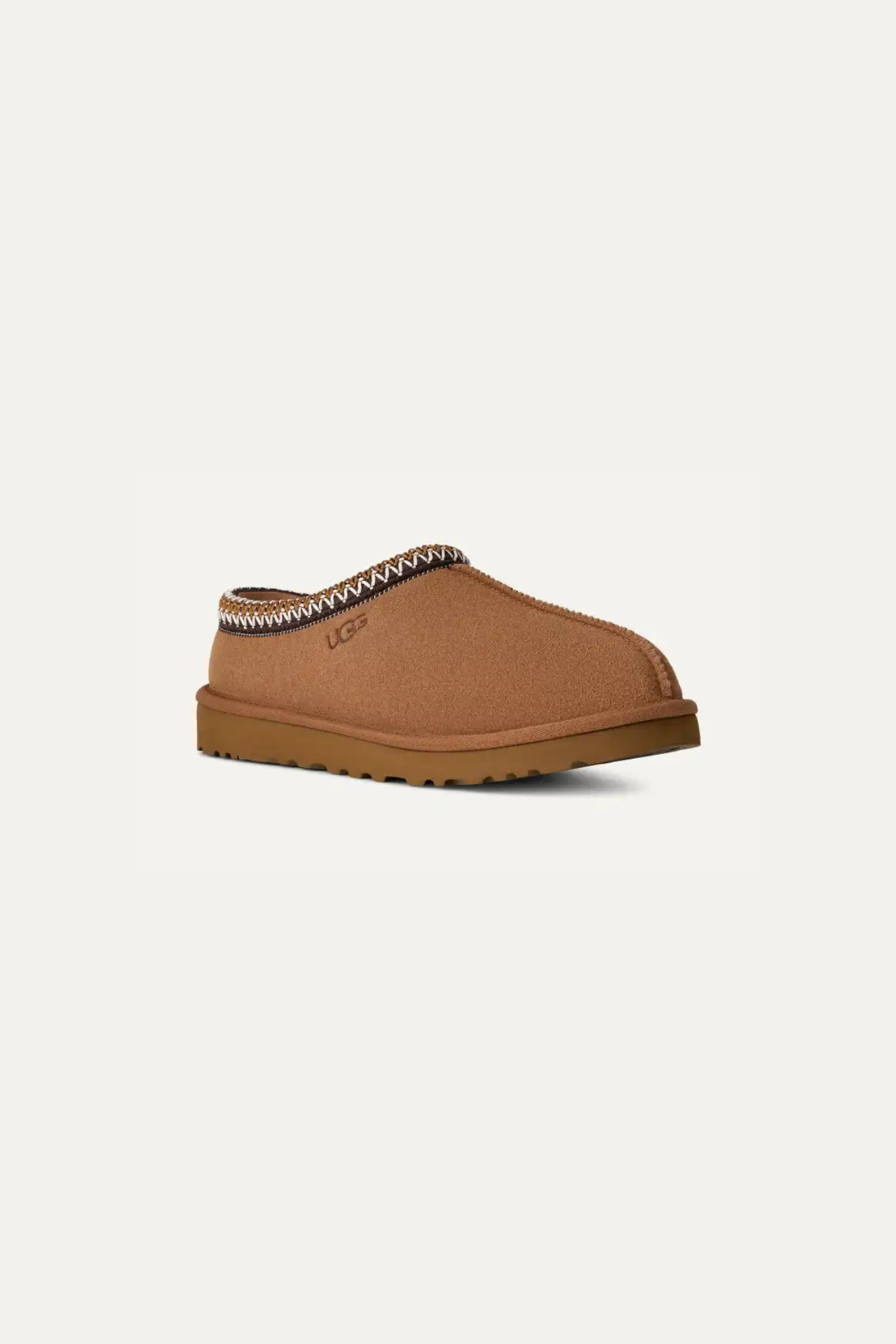 TASMAN II MAN - CHESTNUT