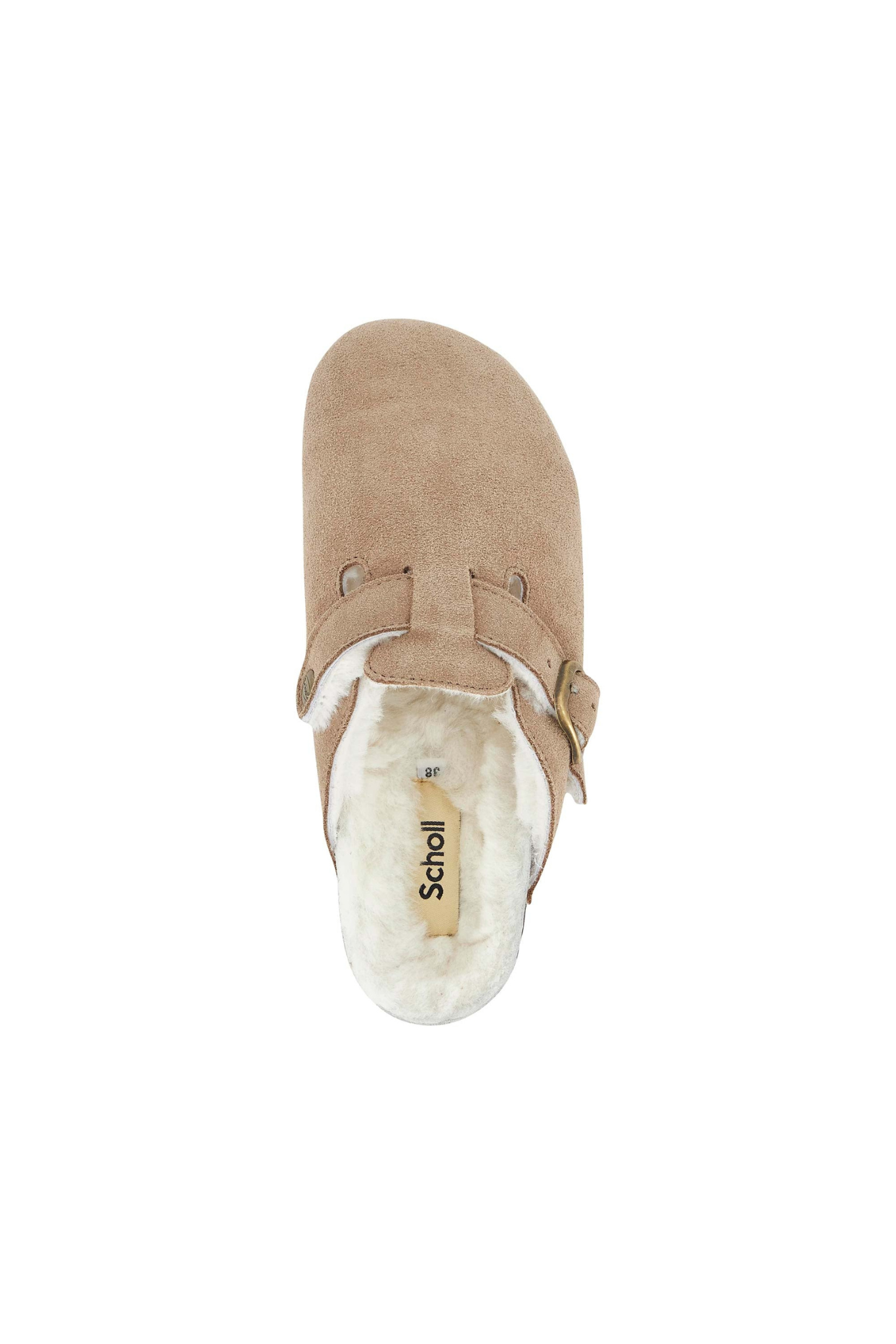 SUE FAE NEW SANDALS - DARK BEIGE