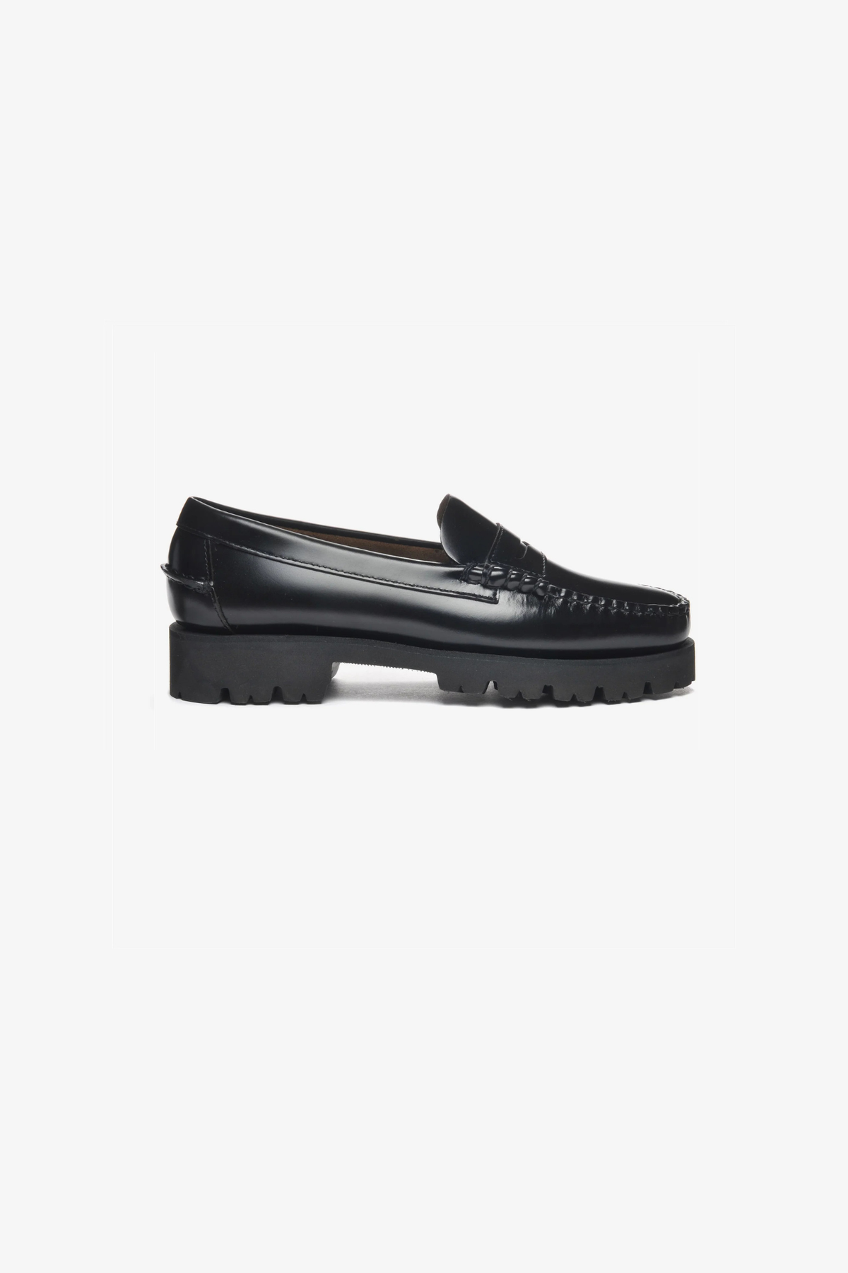 DAN LUG WOMEN SHOES - BLACK