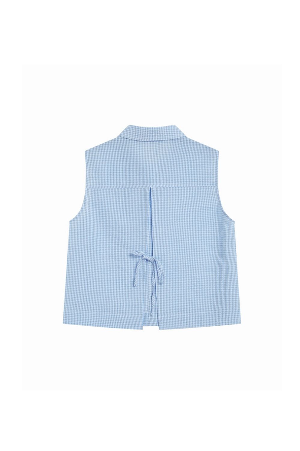 WINDELL SHIRT - CIEL