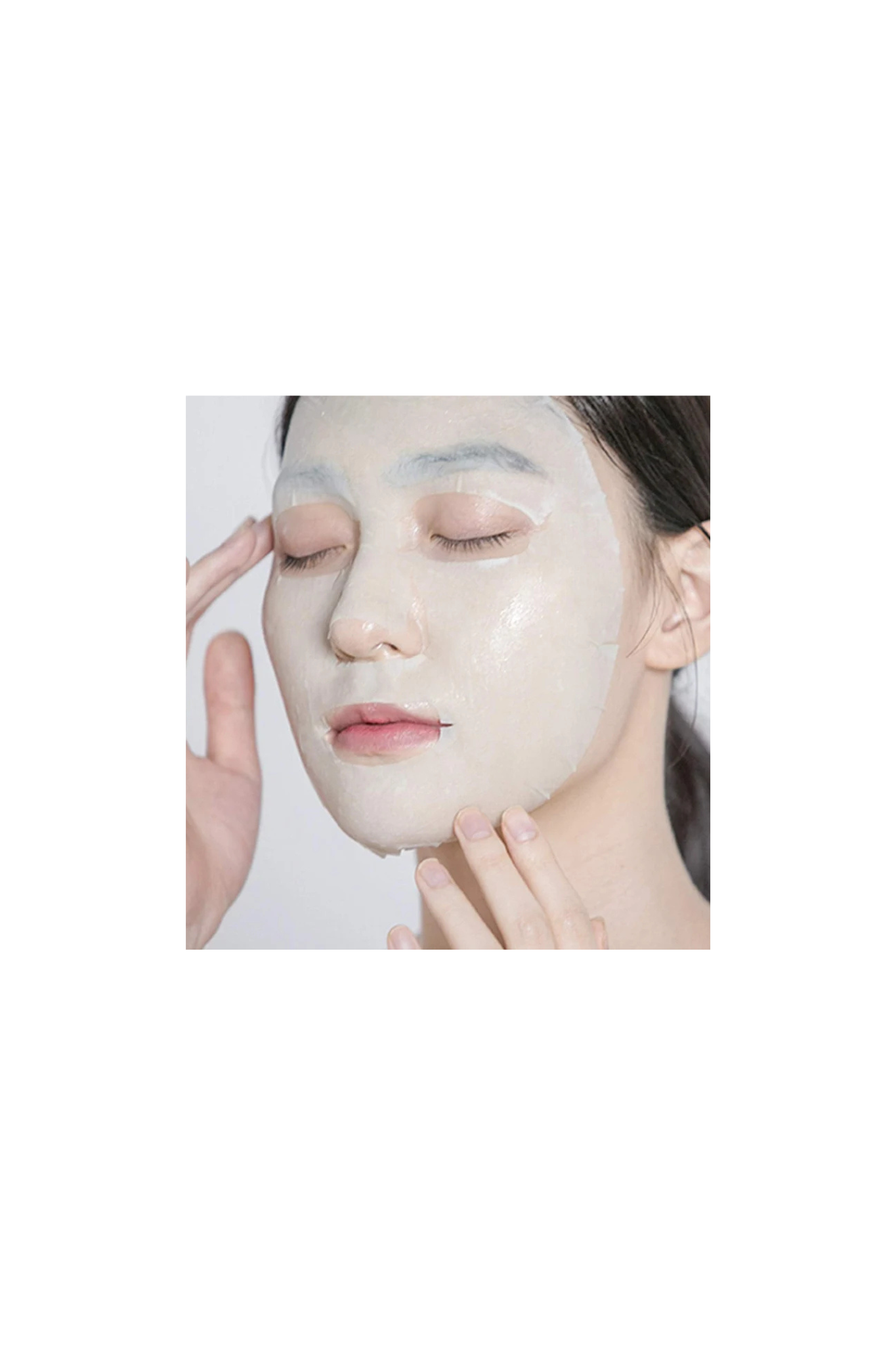 NONI ENERGY AMPOULE MASK