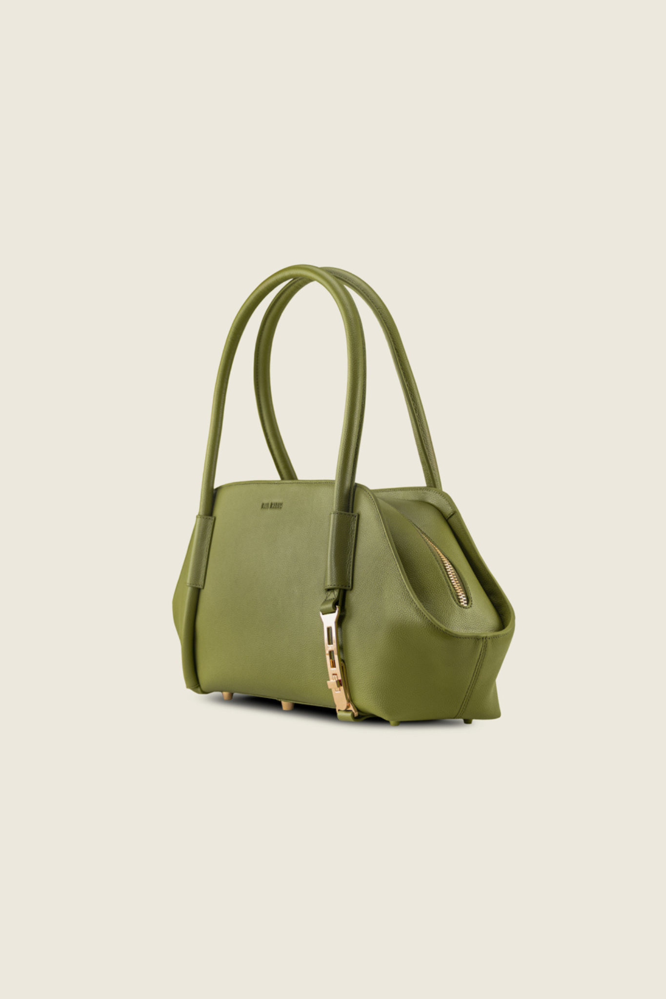 ROMEO BAG - OLIVE GREEN