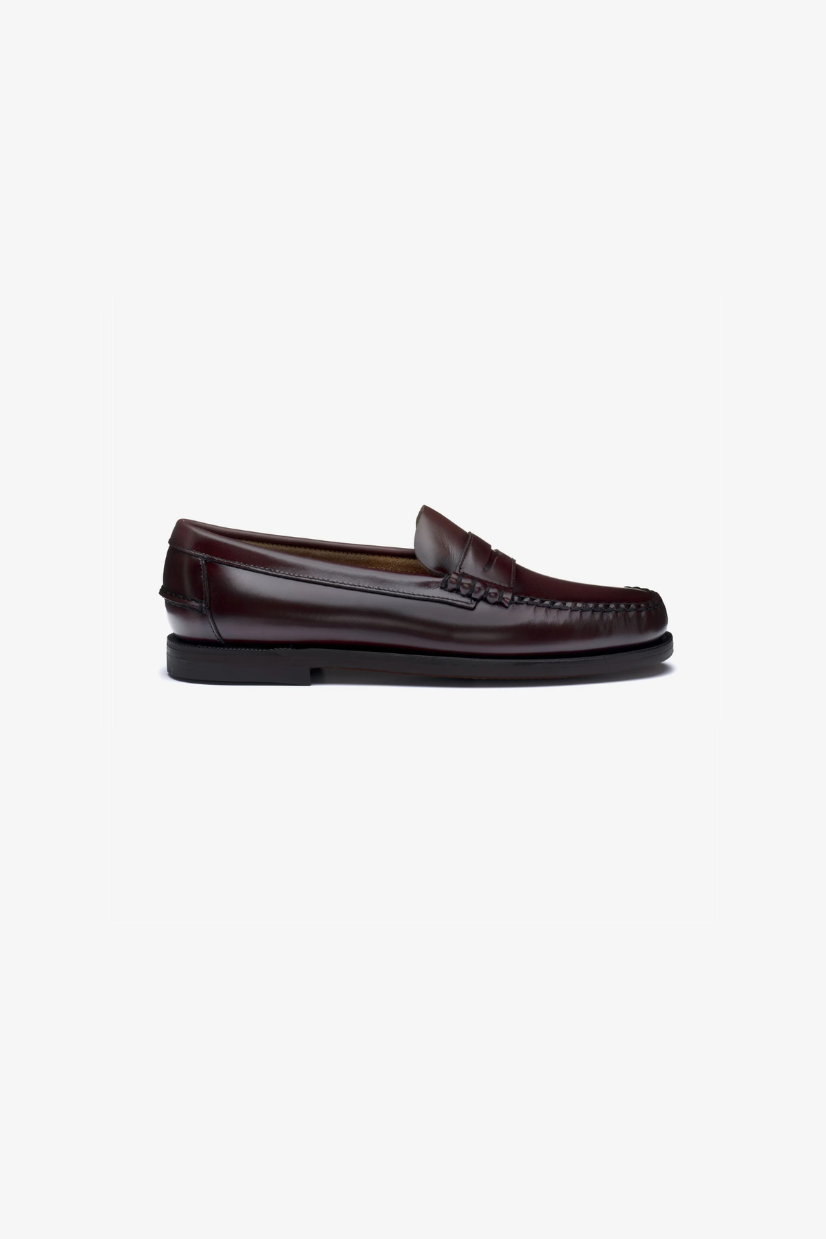 CLASSIC DAN WOMEN SHOES - BROWN BORDAUX