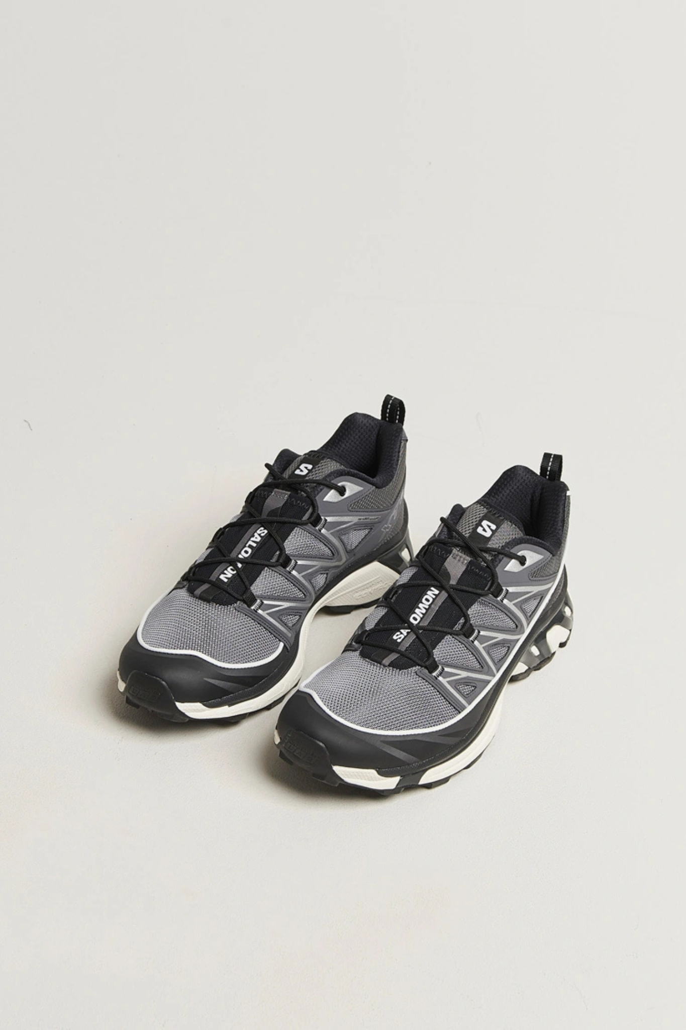 XT-6 EXPANSE MEN SNEAKERS - CASTLEROCK/ASPHALT/BLACK
