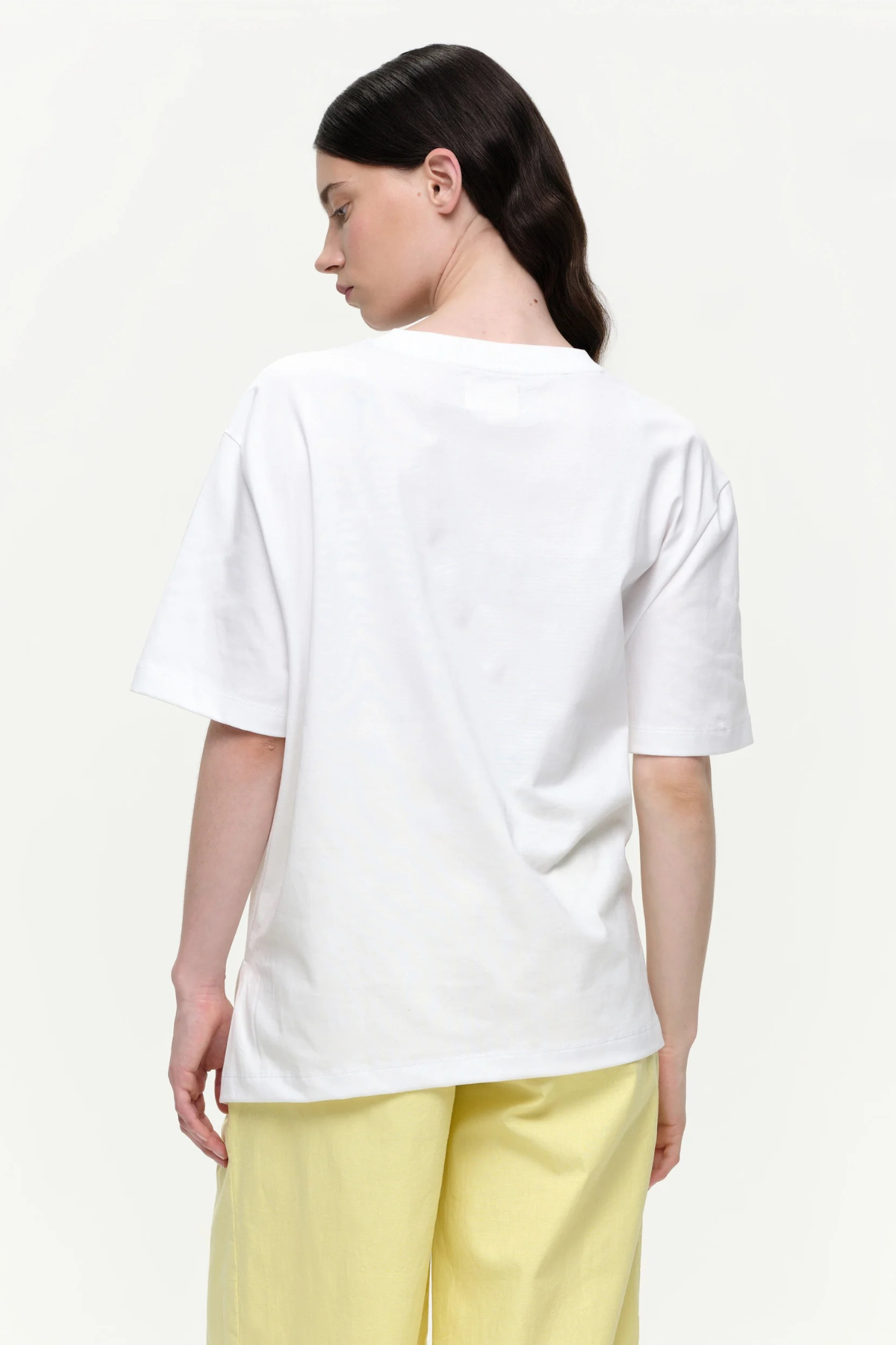 VEER T-SHIRT - WHITE