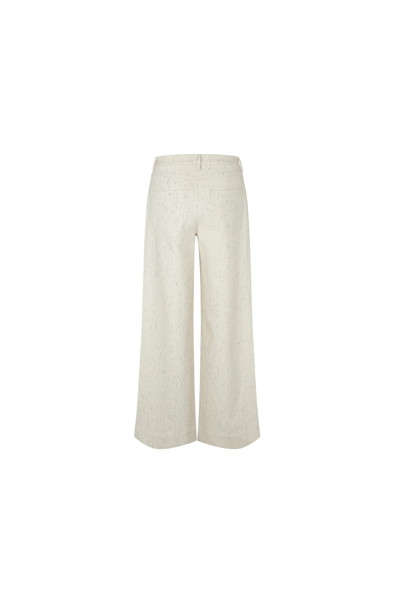 JAELANI SORELLA PANTS - SUMMER TWILL