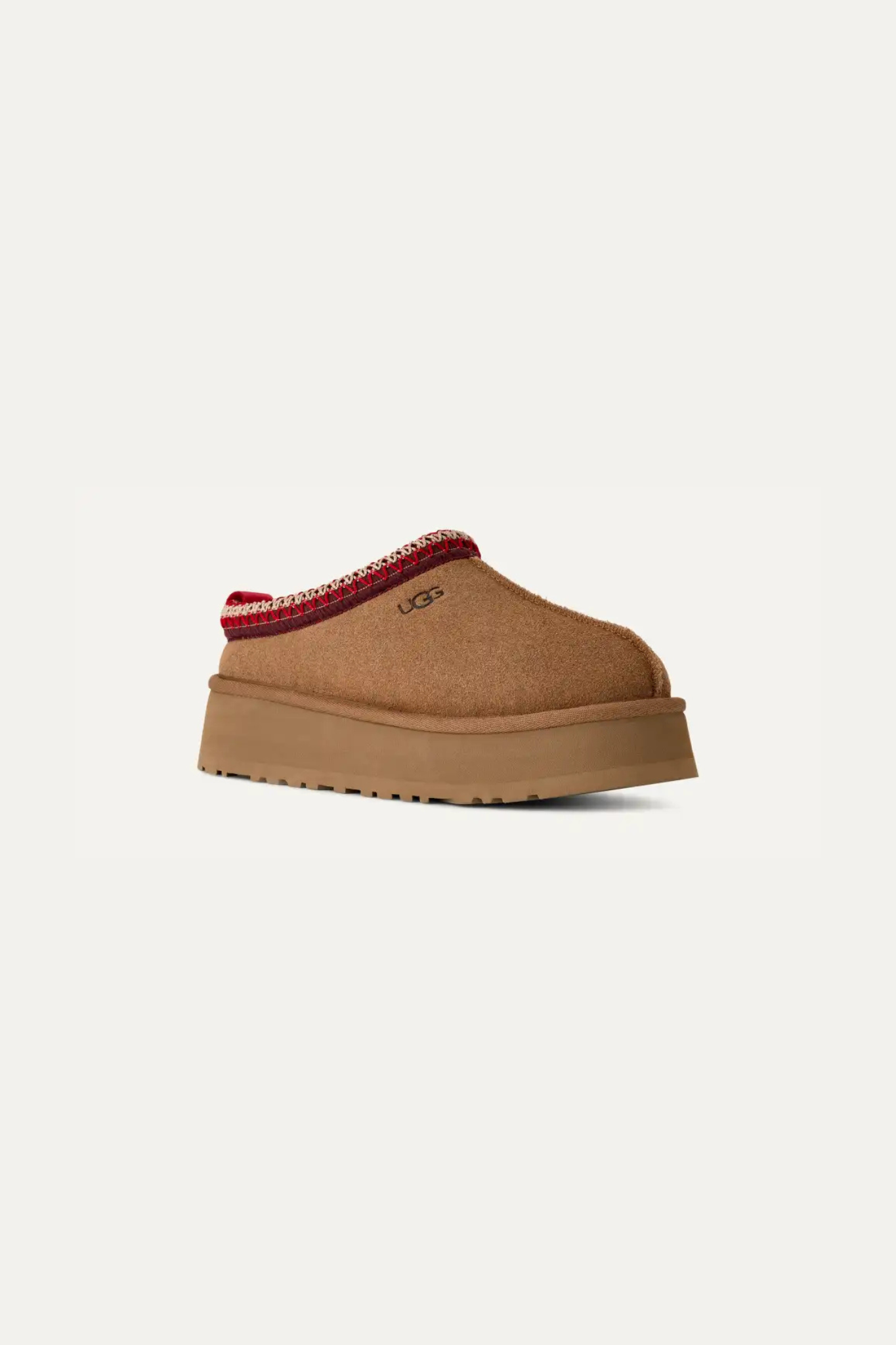 TAZZ II WOMEN SHOES - CHESTNUT