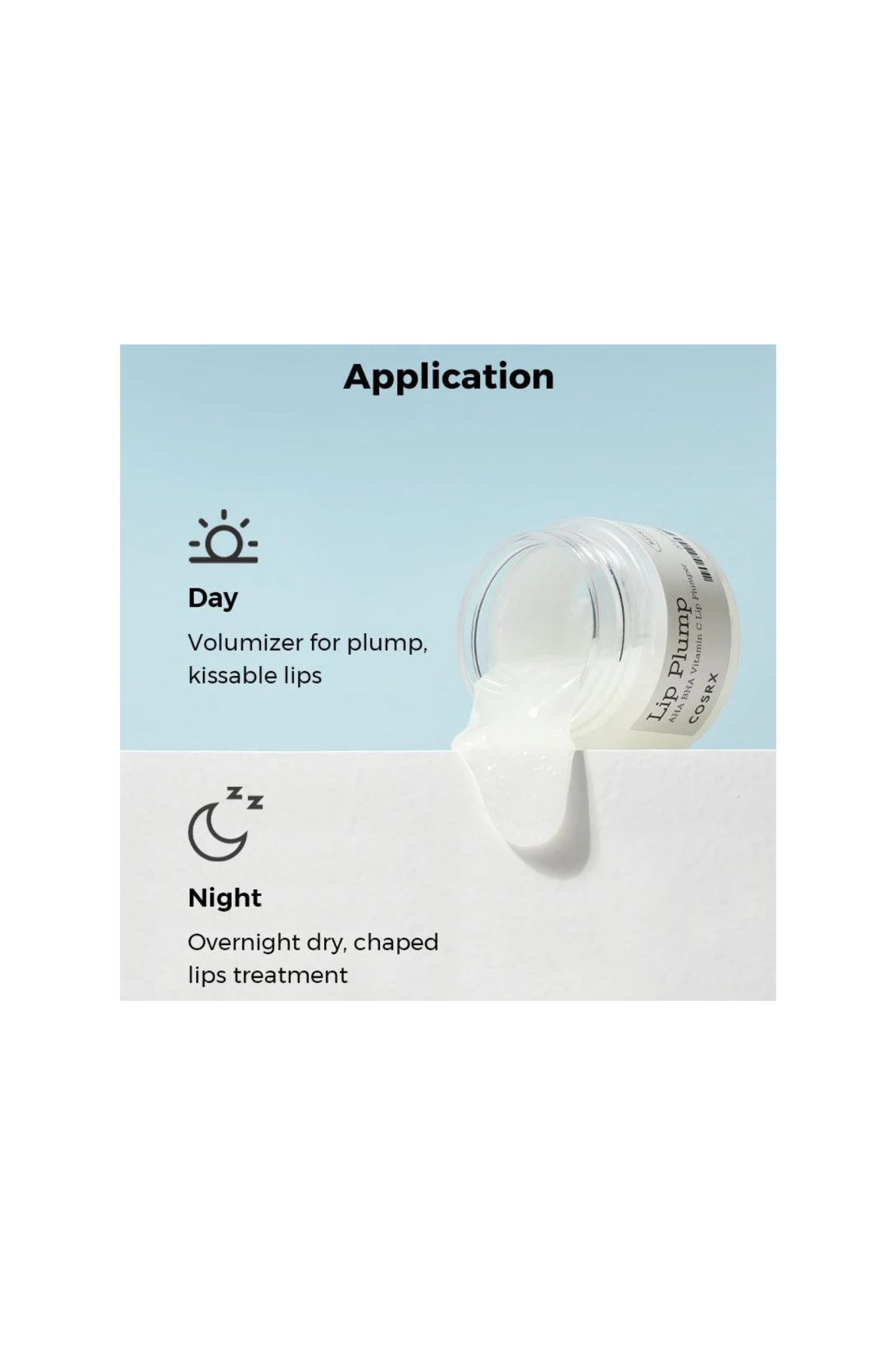 REFRESH AHA BHA VITAMIN C LIP PLUMPER 20 G