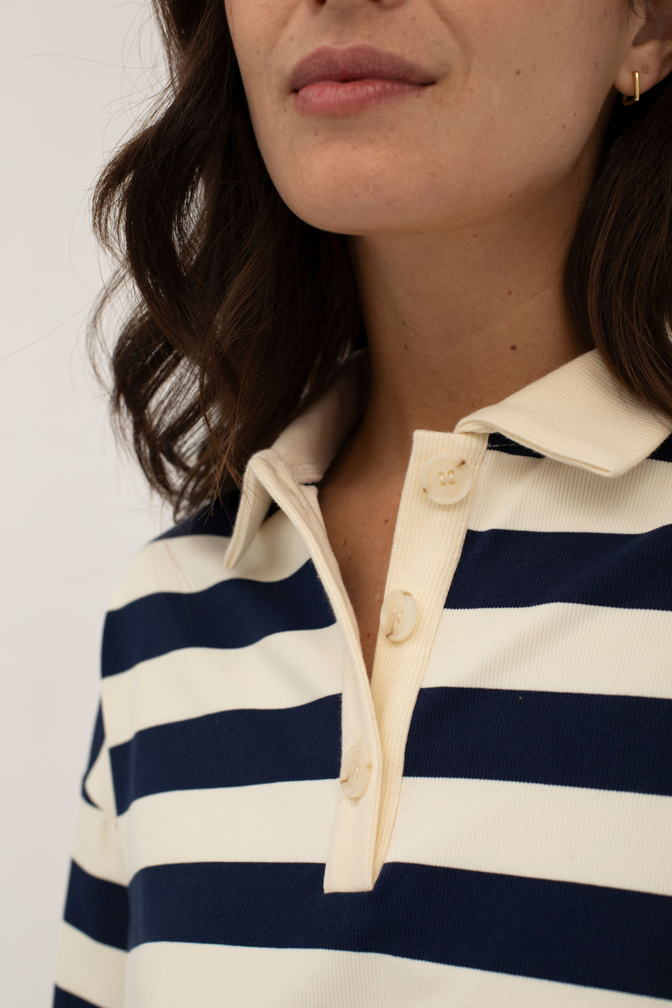 PEDRALBES POLO - NAVY