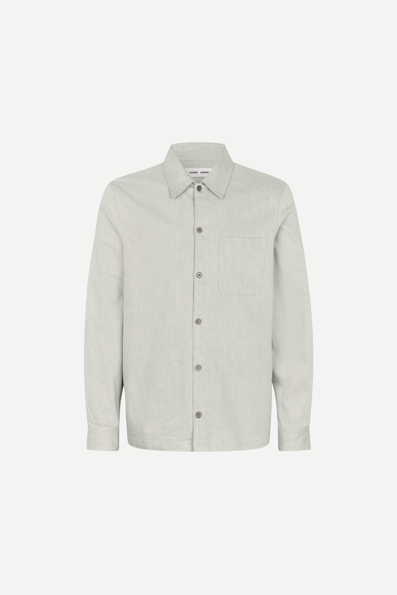 SATAKA JJ OVERSHIRT - MOONSTRUCK