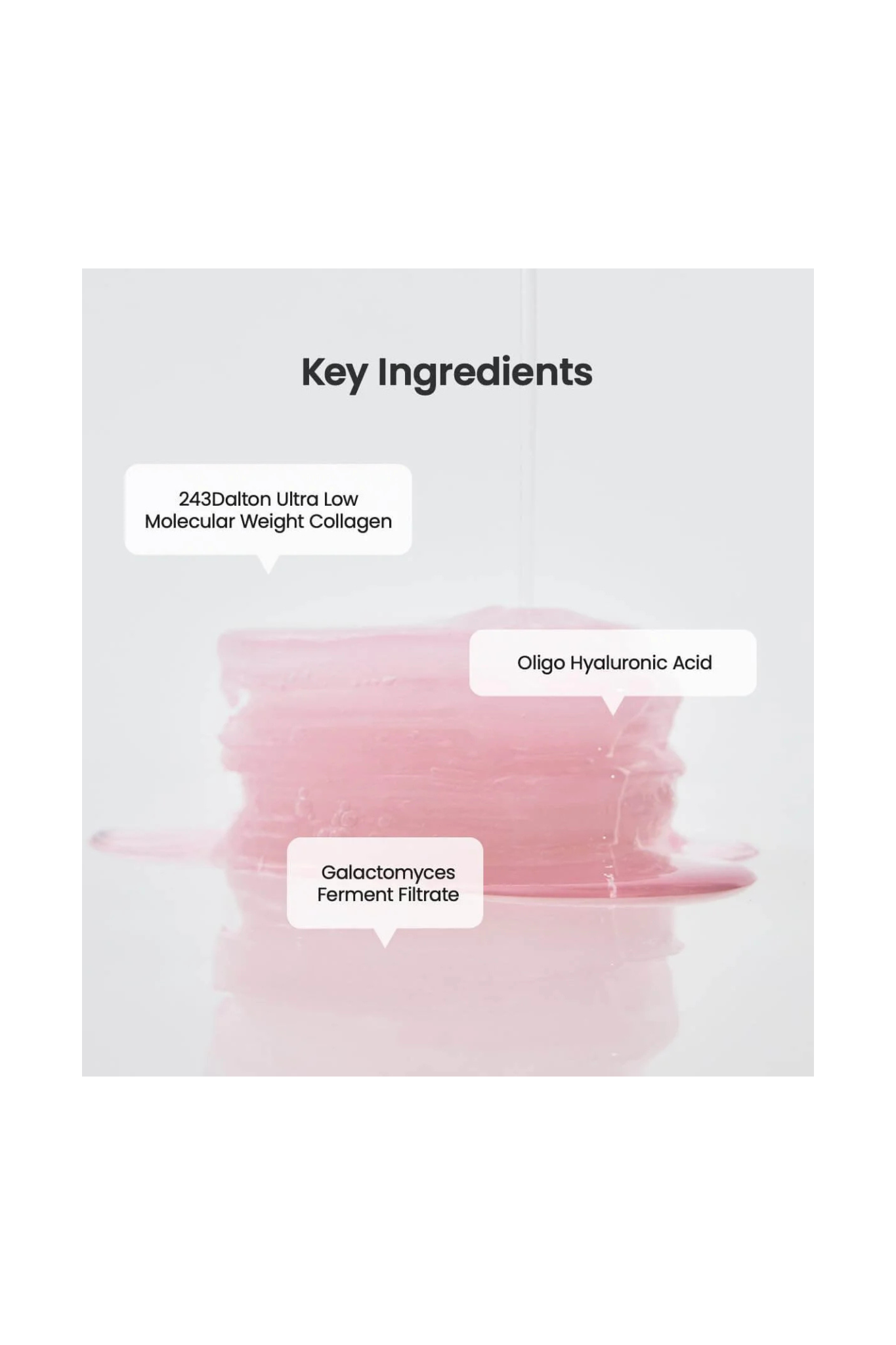 COLLAGEN GEL TONER PADS (60 PADS)
