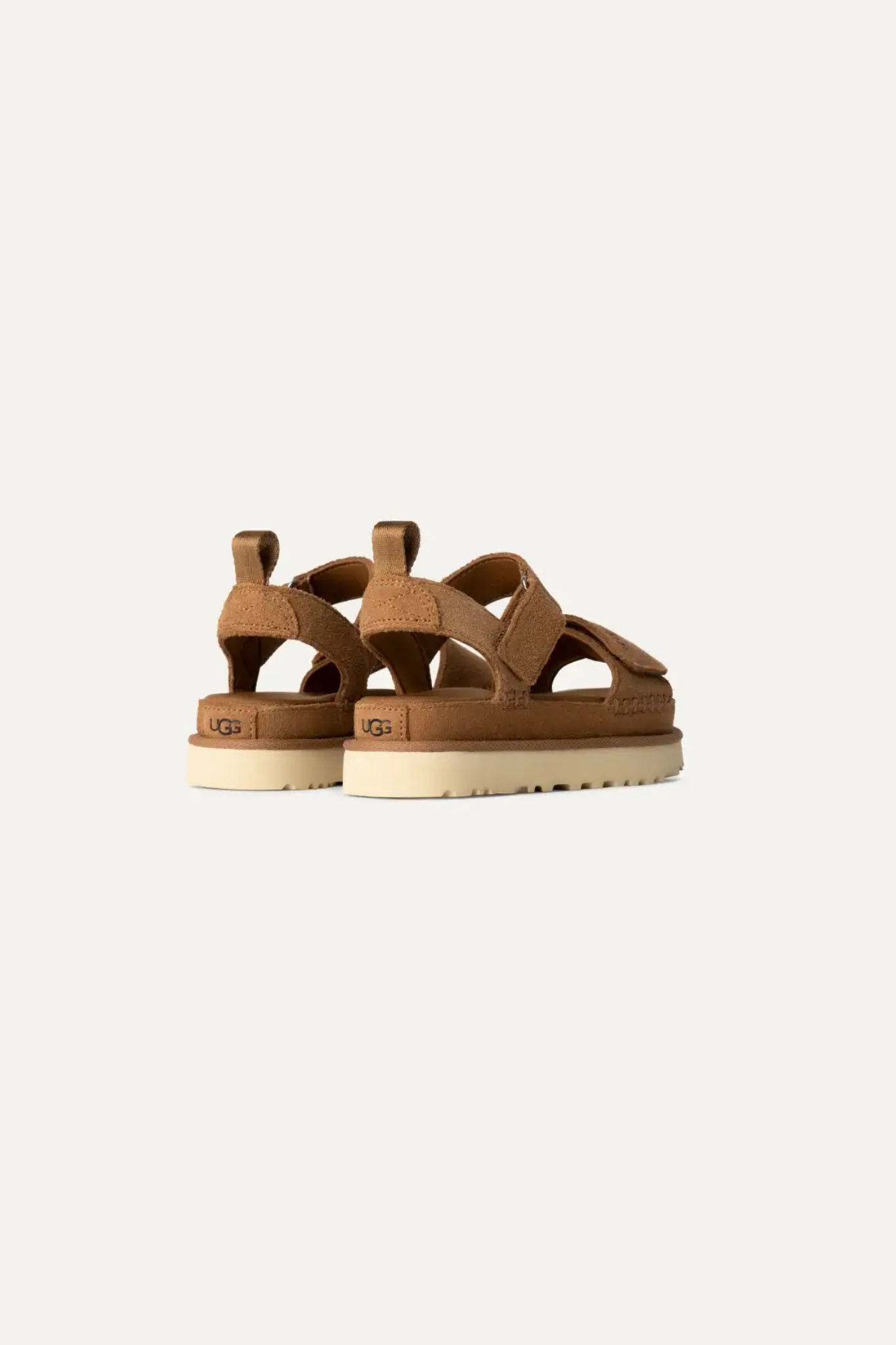 WOMEN GOLDENSTAR - CHESNUT