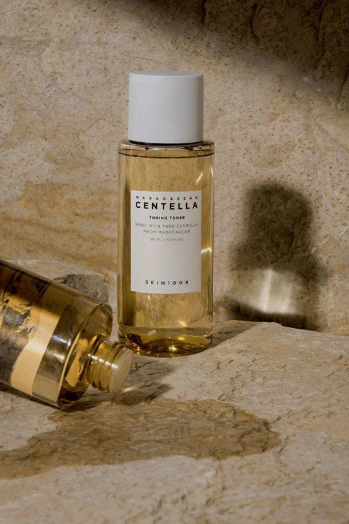 MADAGASCAR CENTELLA TONING TONER 210ML