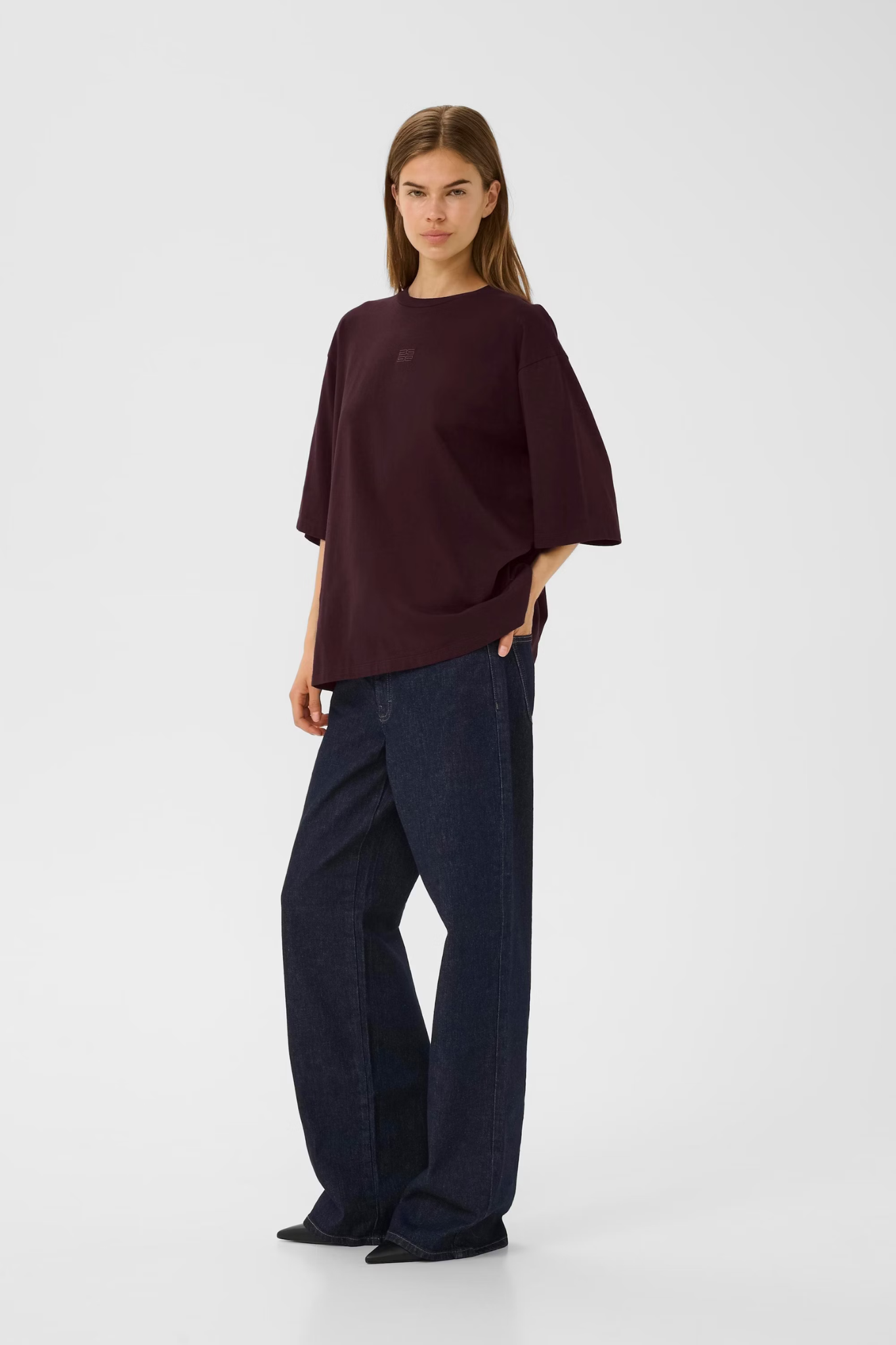 DAMI TEE - ARONIA