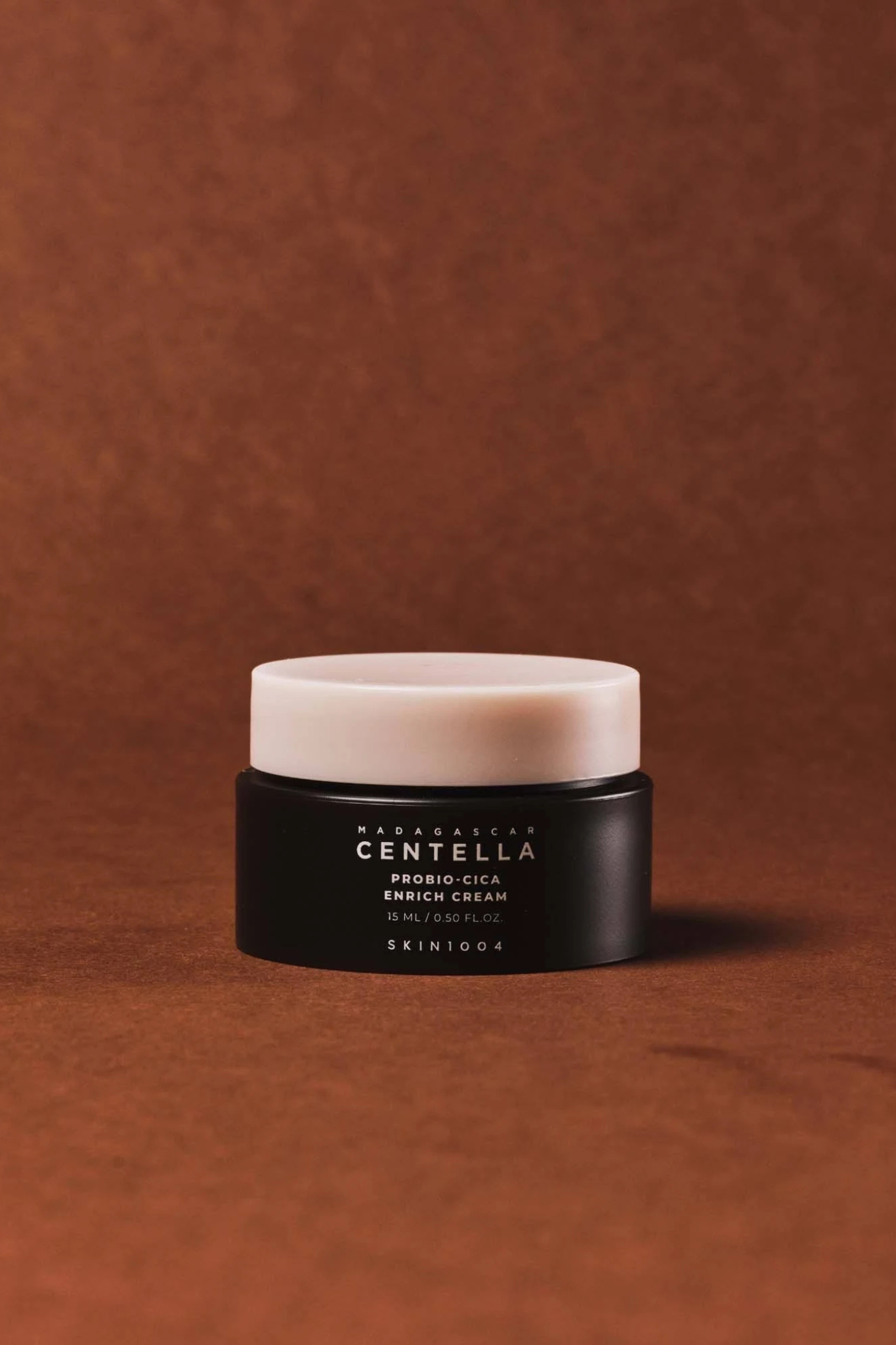 MADAGASCAR CENTELLA PROBIOCICA ENRICH CREAM 50ML