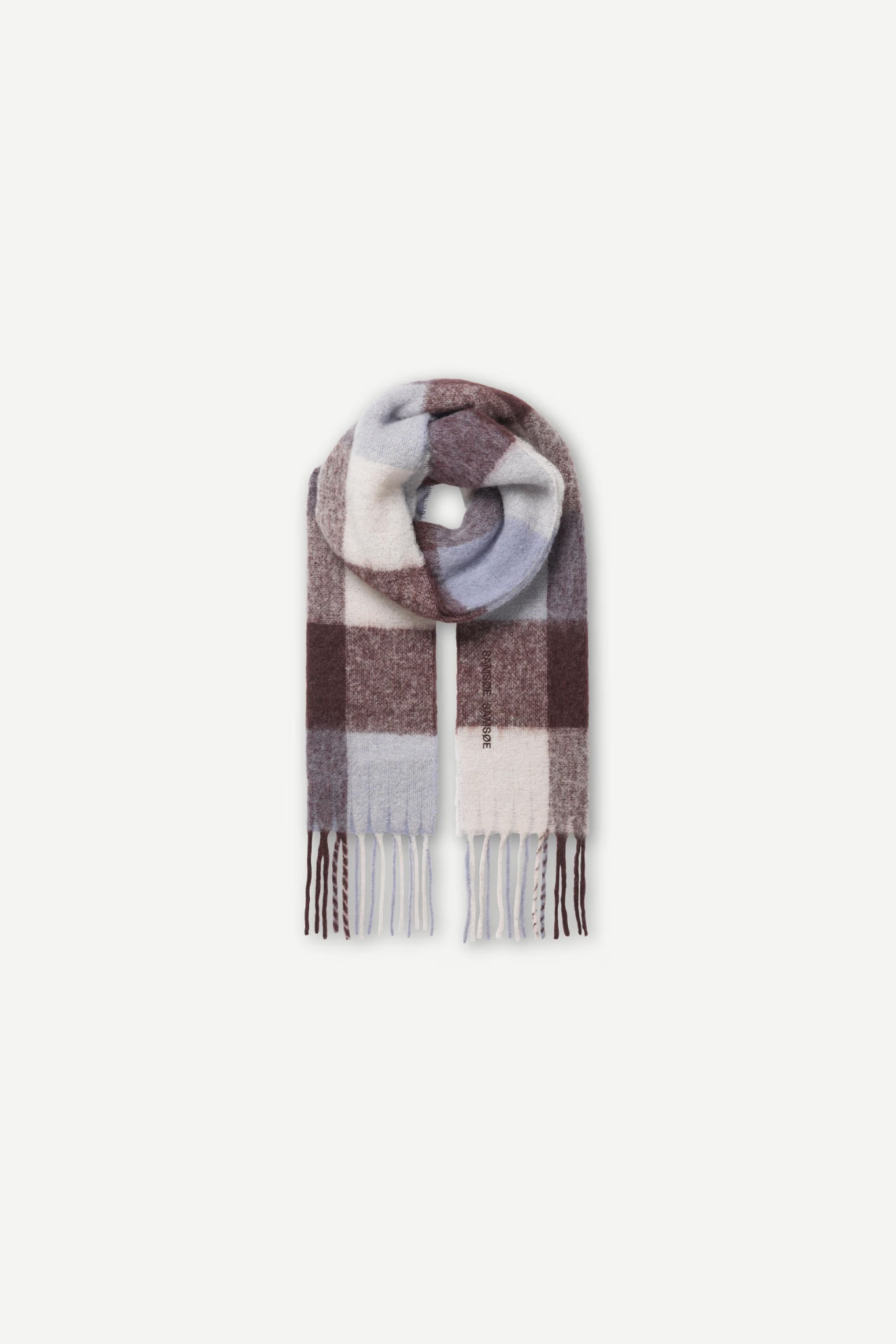 ALEX SCARF - WISTERIA CH