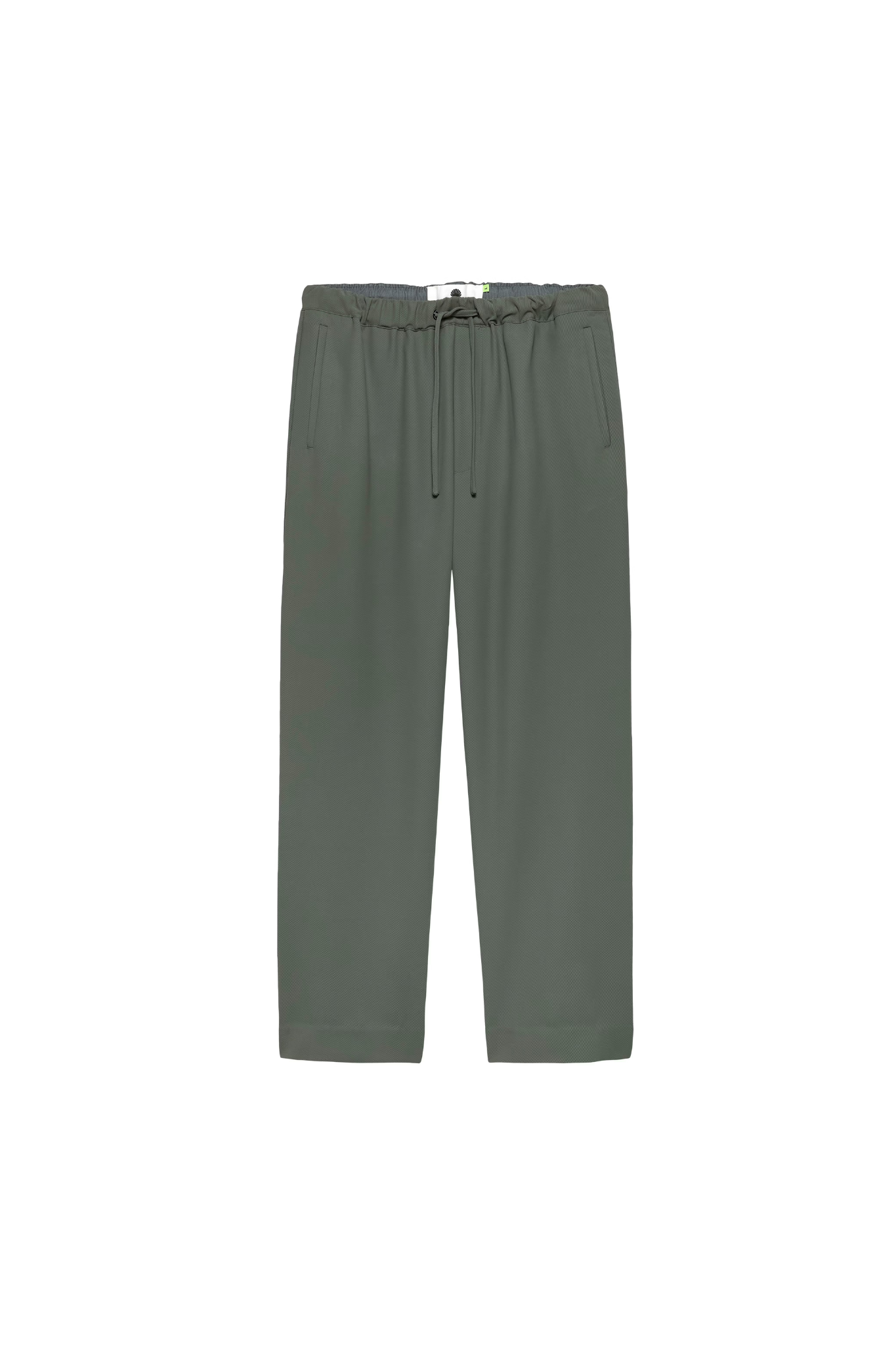 WORK PANTS - SHARK GREEN